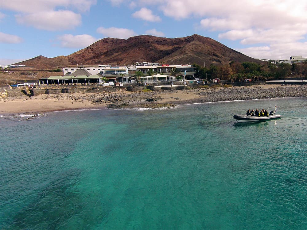Dive College Lanzarote