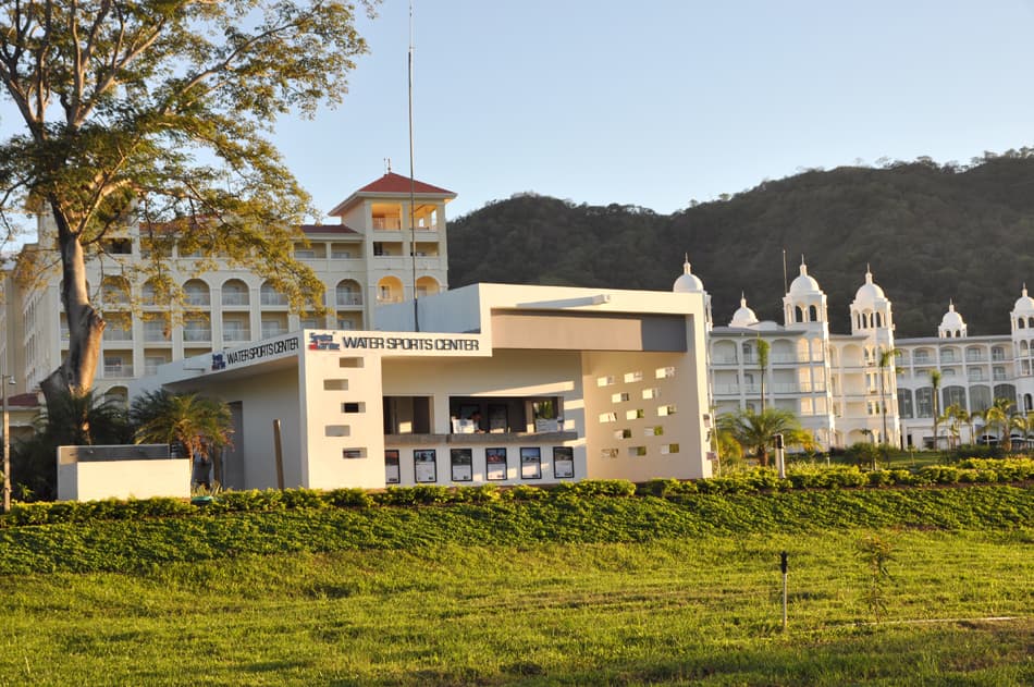 ScubaCaribe Costa Rica