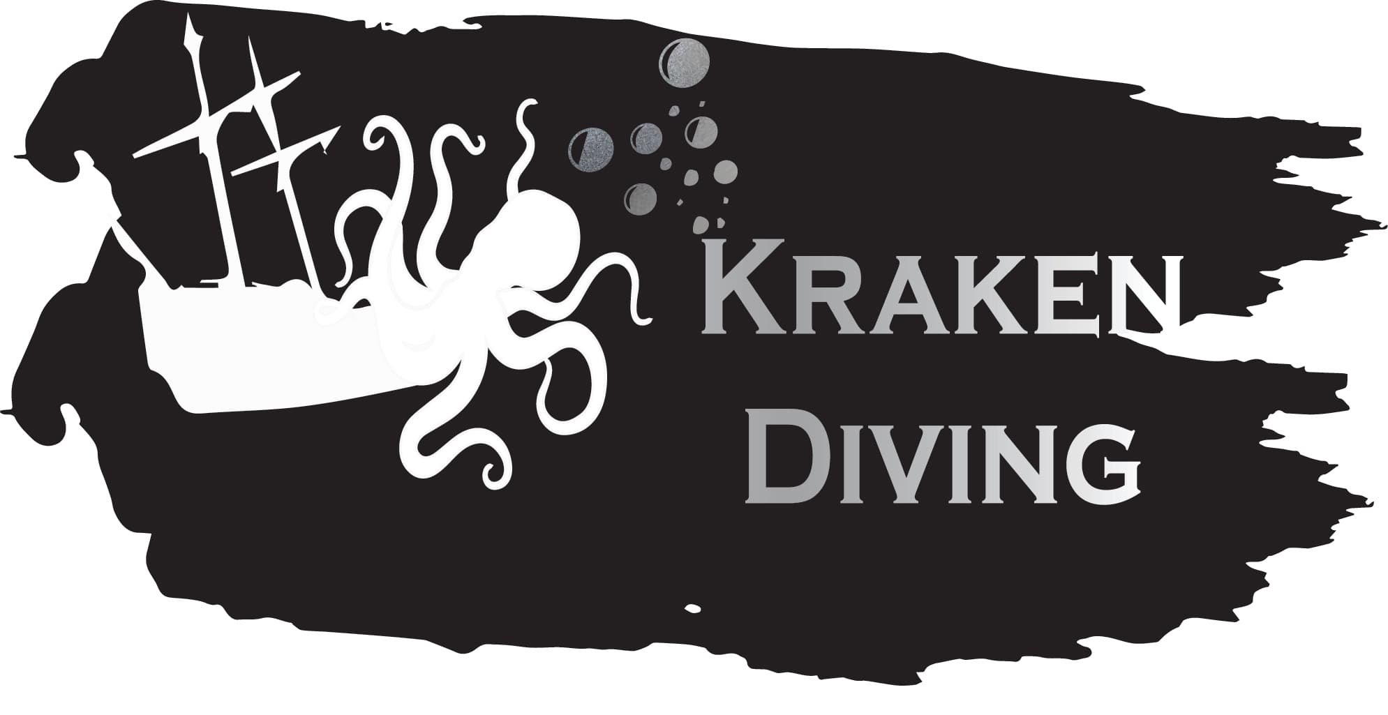 Kraken Diving