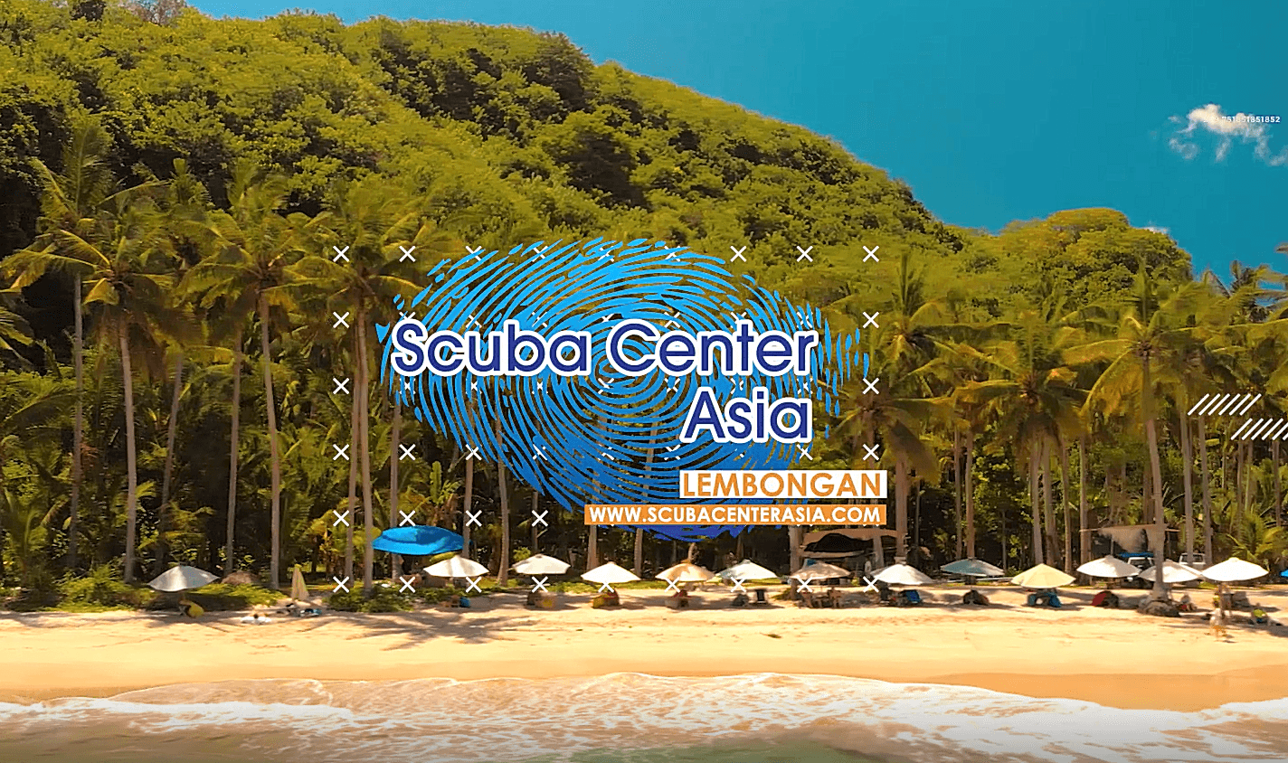 Scuba Center Asia