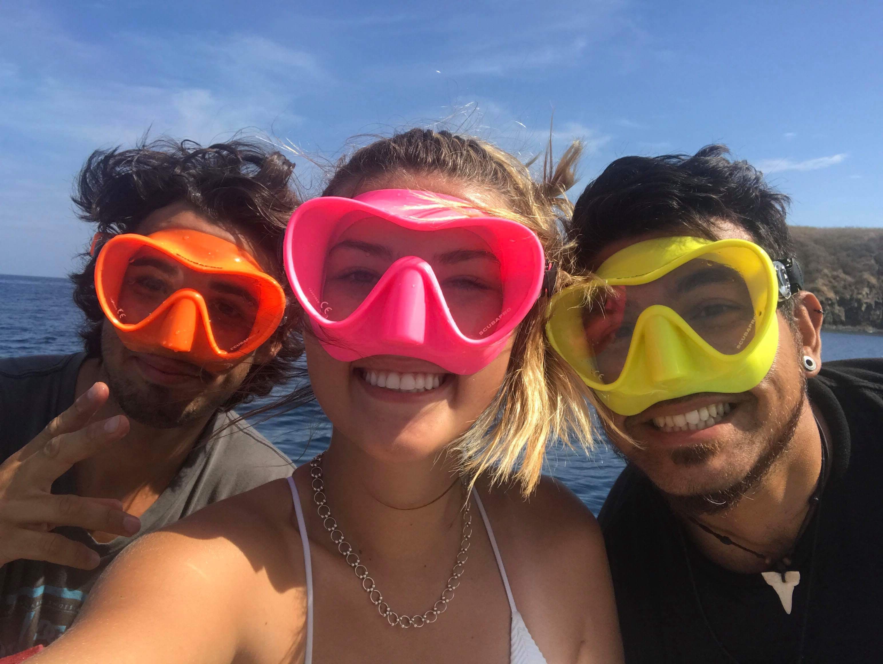 Mangamar Dive Center