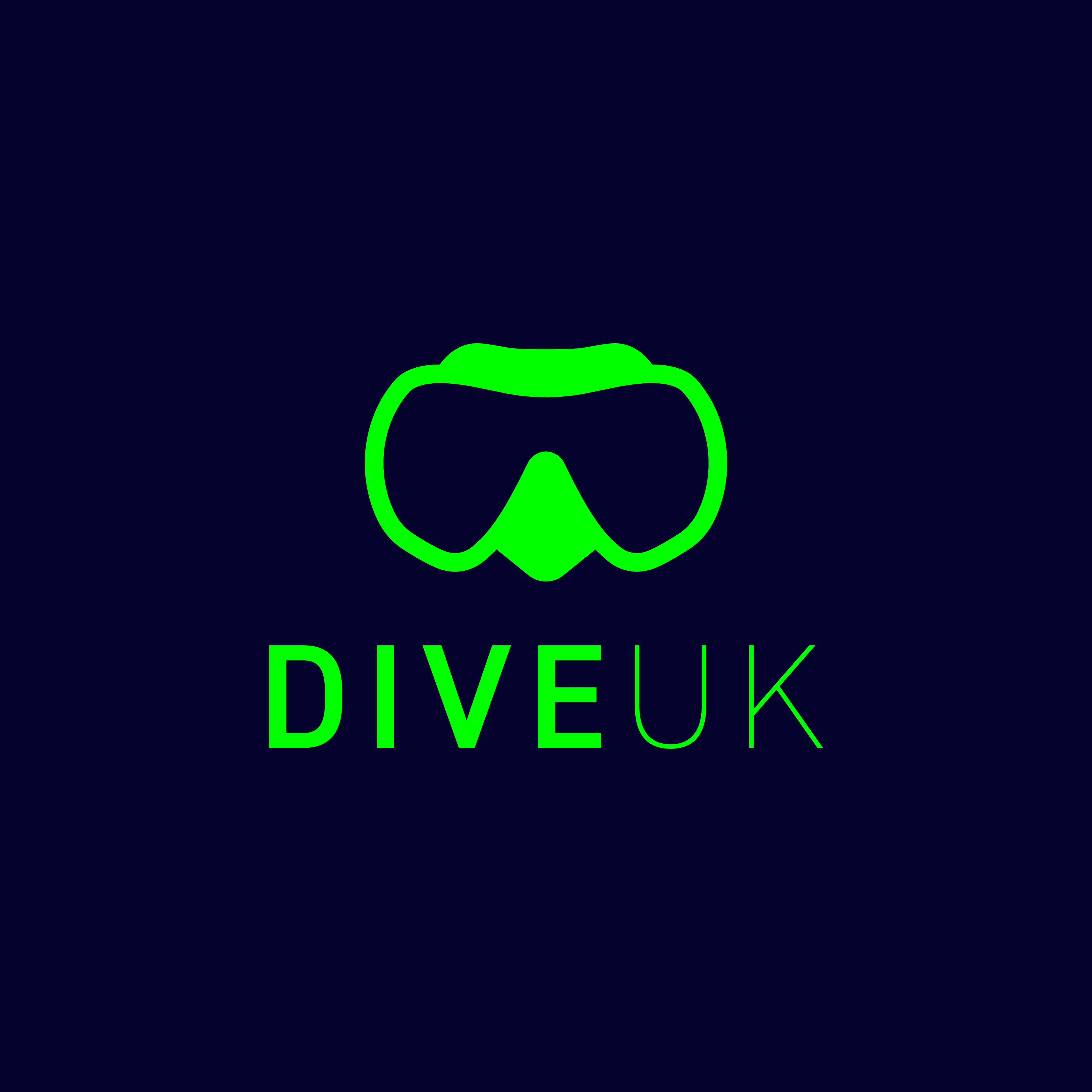 DiveUK