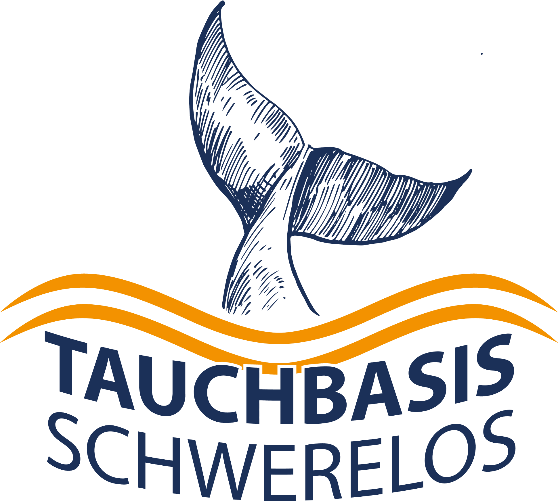 Tauchbasis Schwerelos