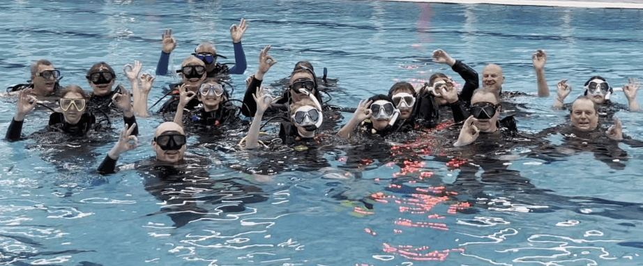 Duikvereniging Leeuwarden