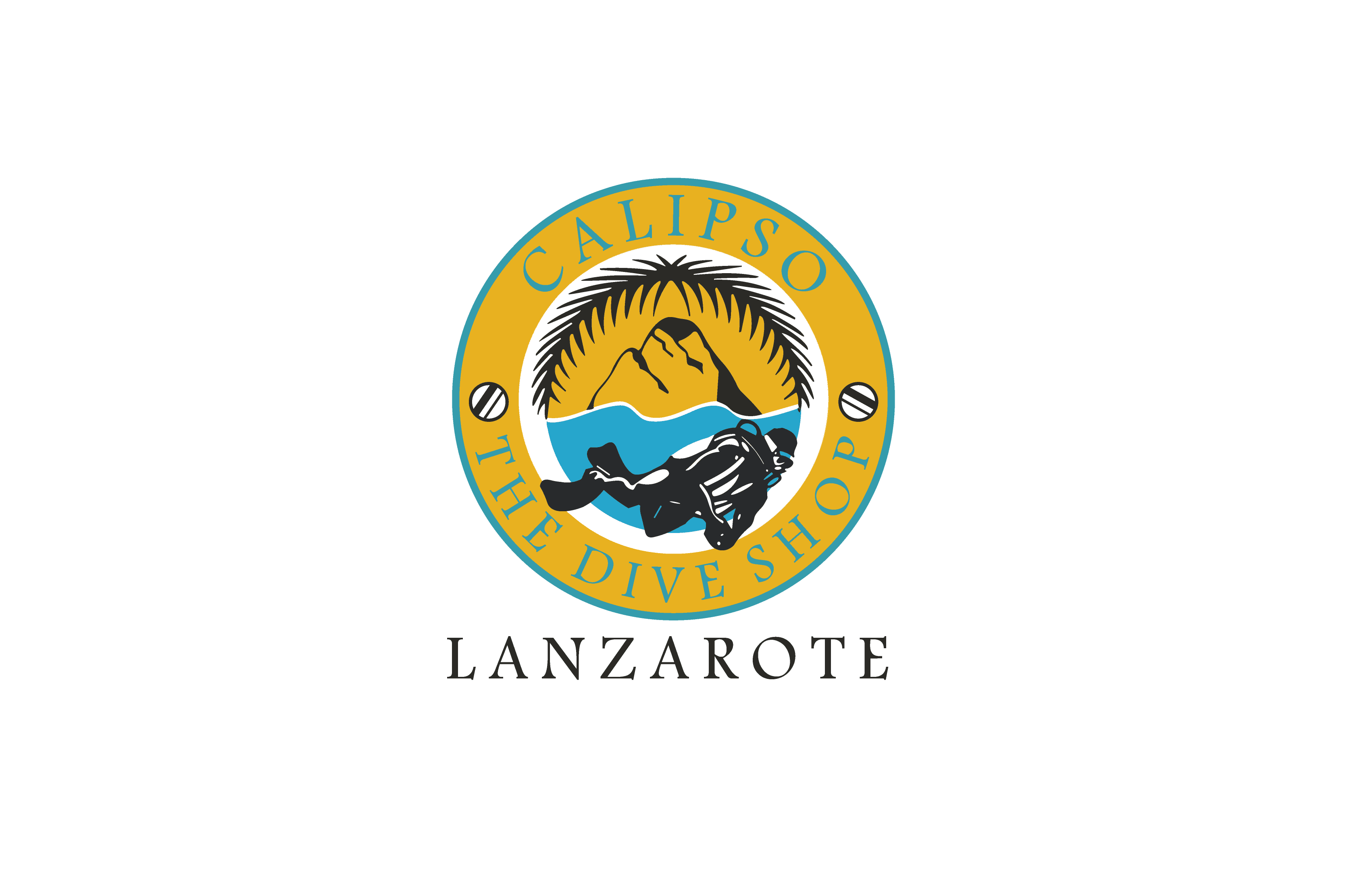 Calipso The Dive Shop Lanzarote