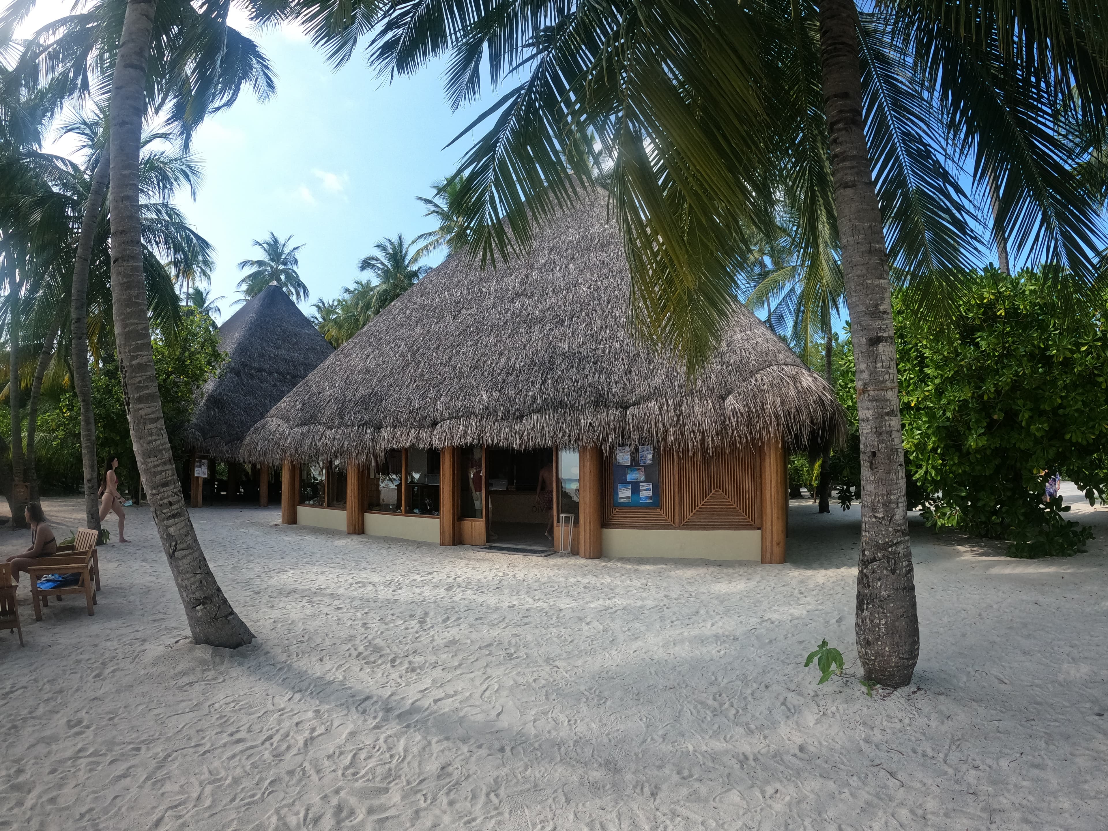 Nakai Alimatha Diving Center