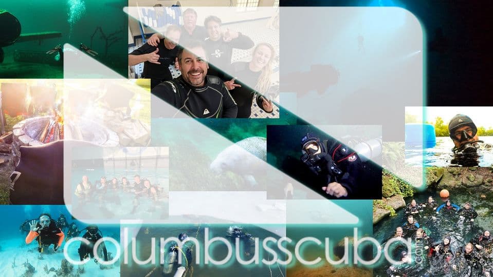 Columbus Scuba Inc.