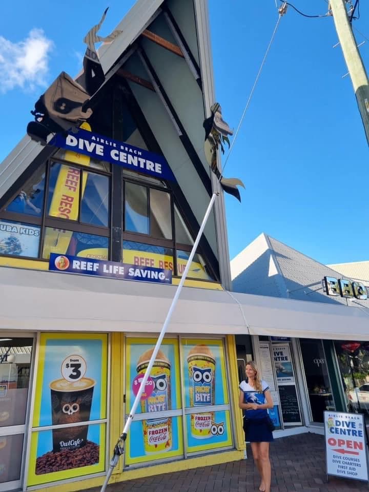 Airlie Beach Dive Centre