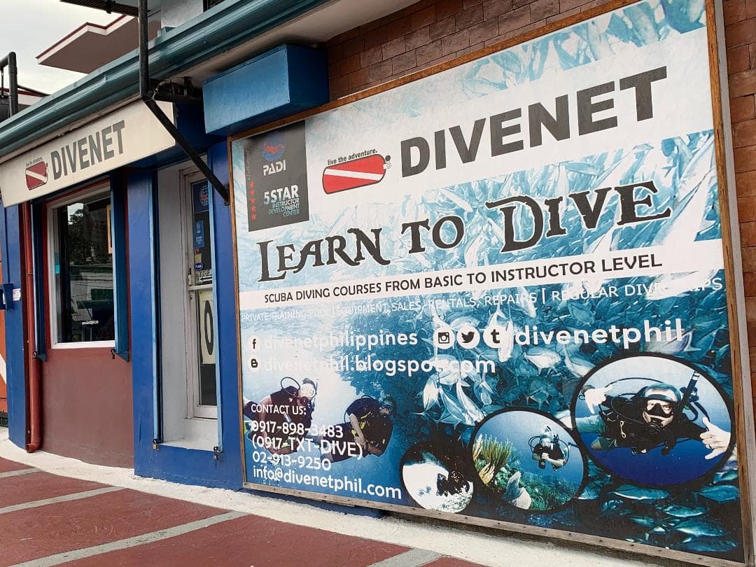 Divenet Philippines