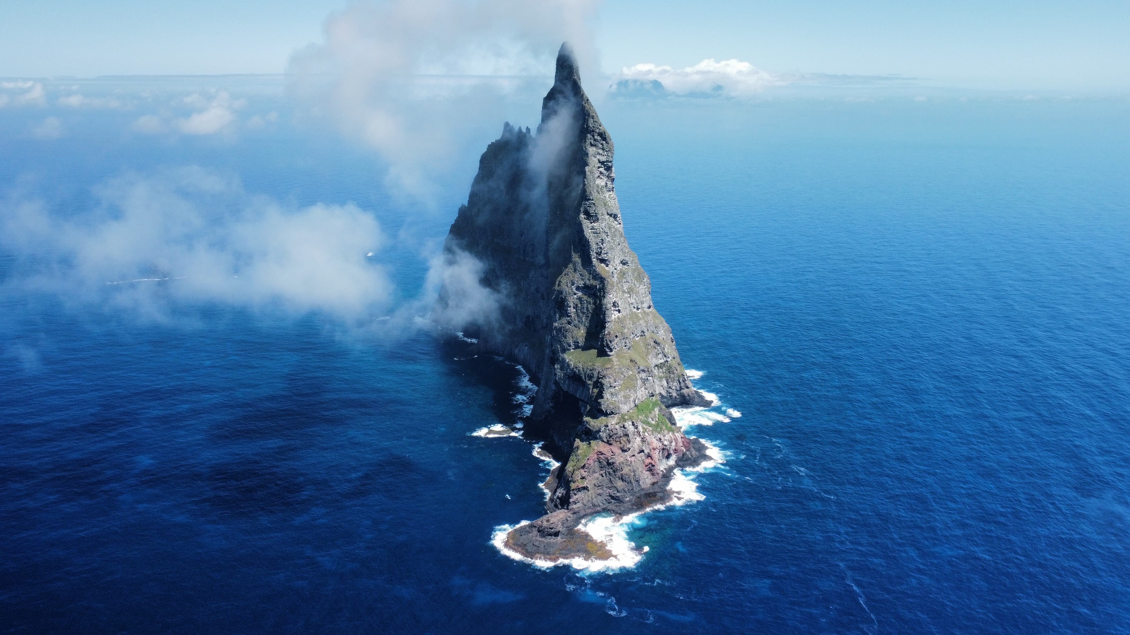 Dive Lord Howe