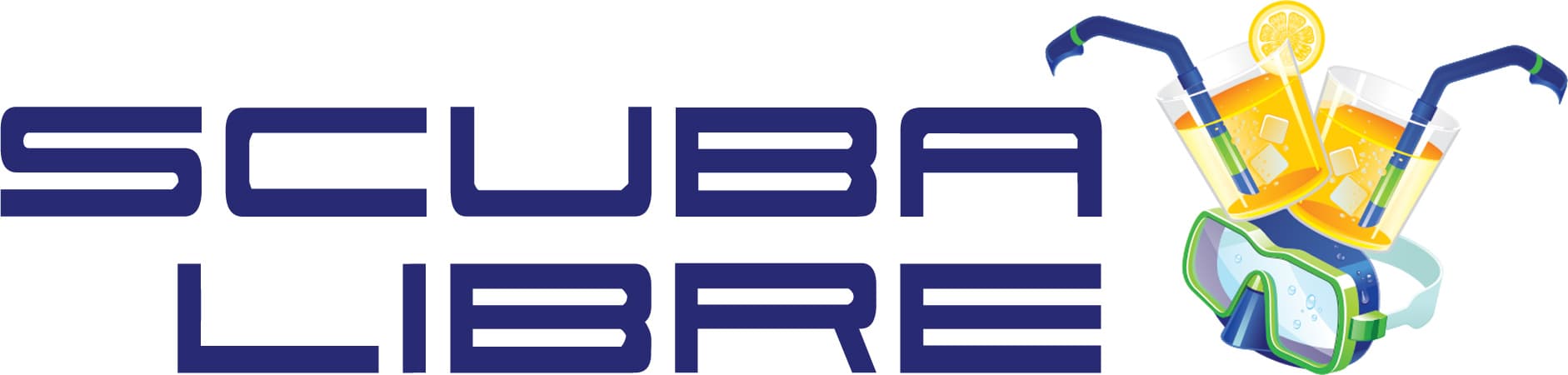 Scubalibre di Casini Danilo