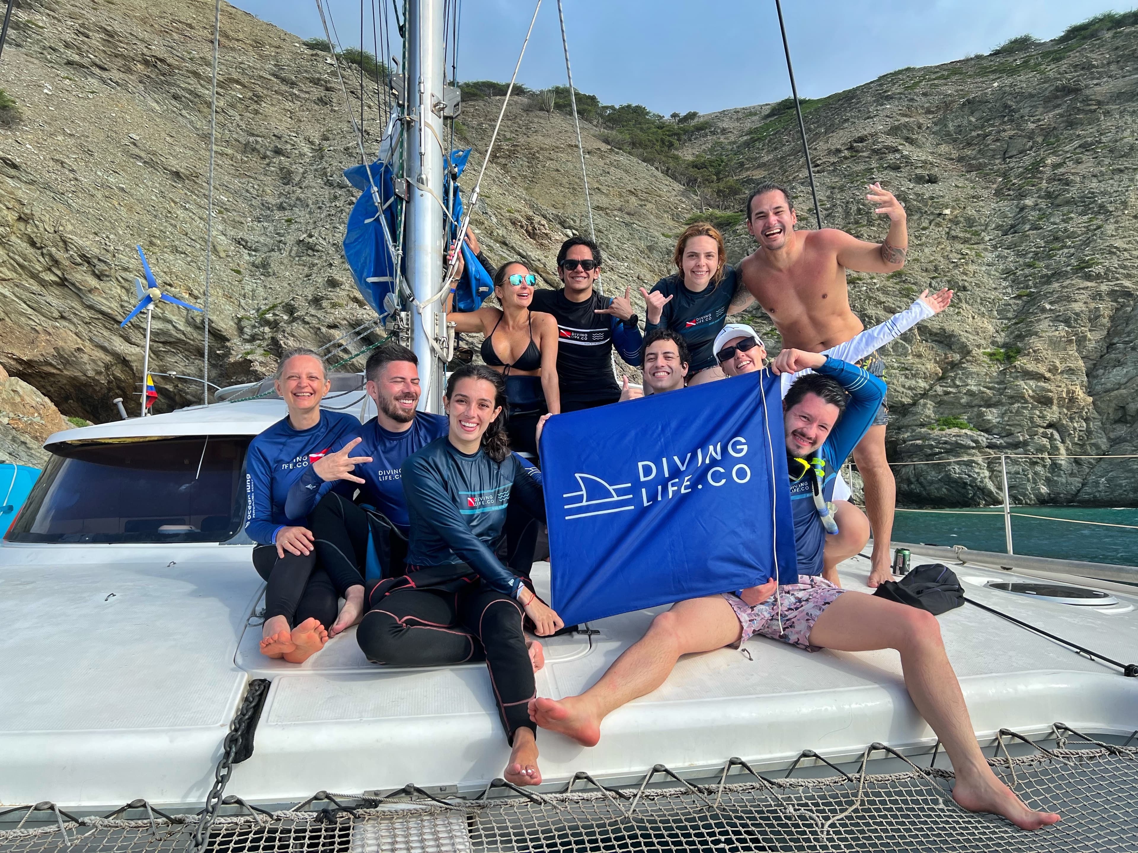 DivingLife Expeditions