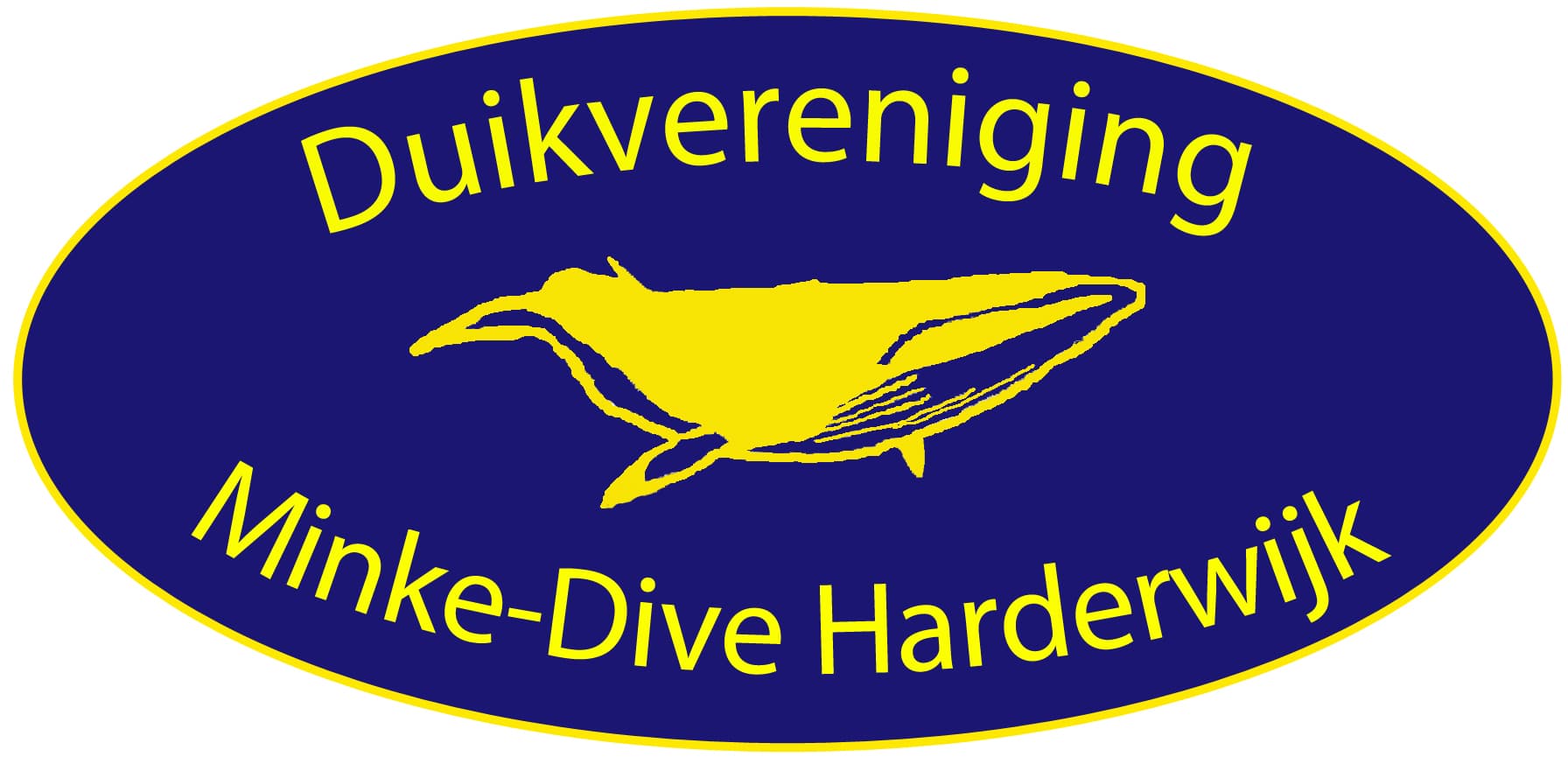 Duikvereniging Minke-Dive