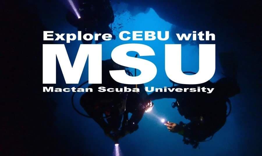 Mactan Scuba University