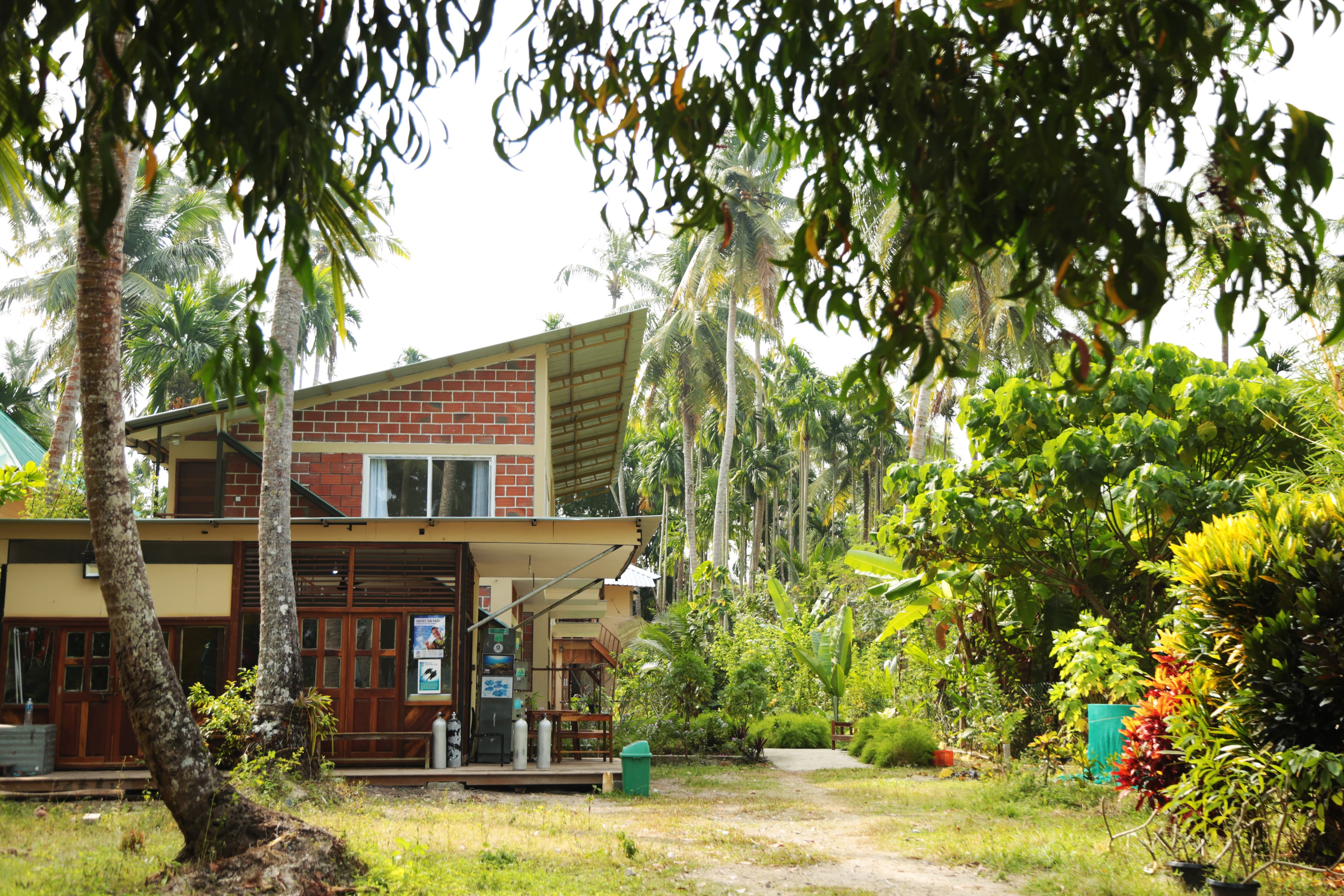 Gypsy Divers Scuba &amp; Dive Resort