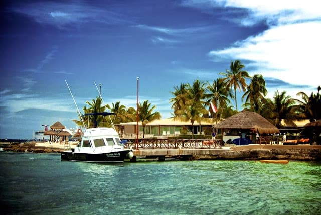 Scuba Du S.A. de C.V.