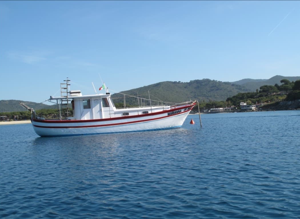 Spiro Sub Diving Center