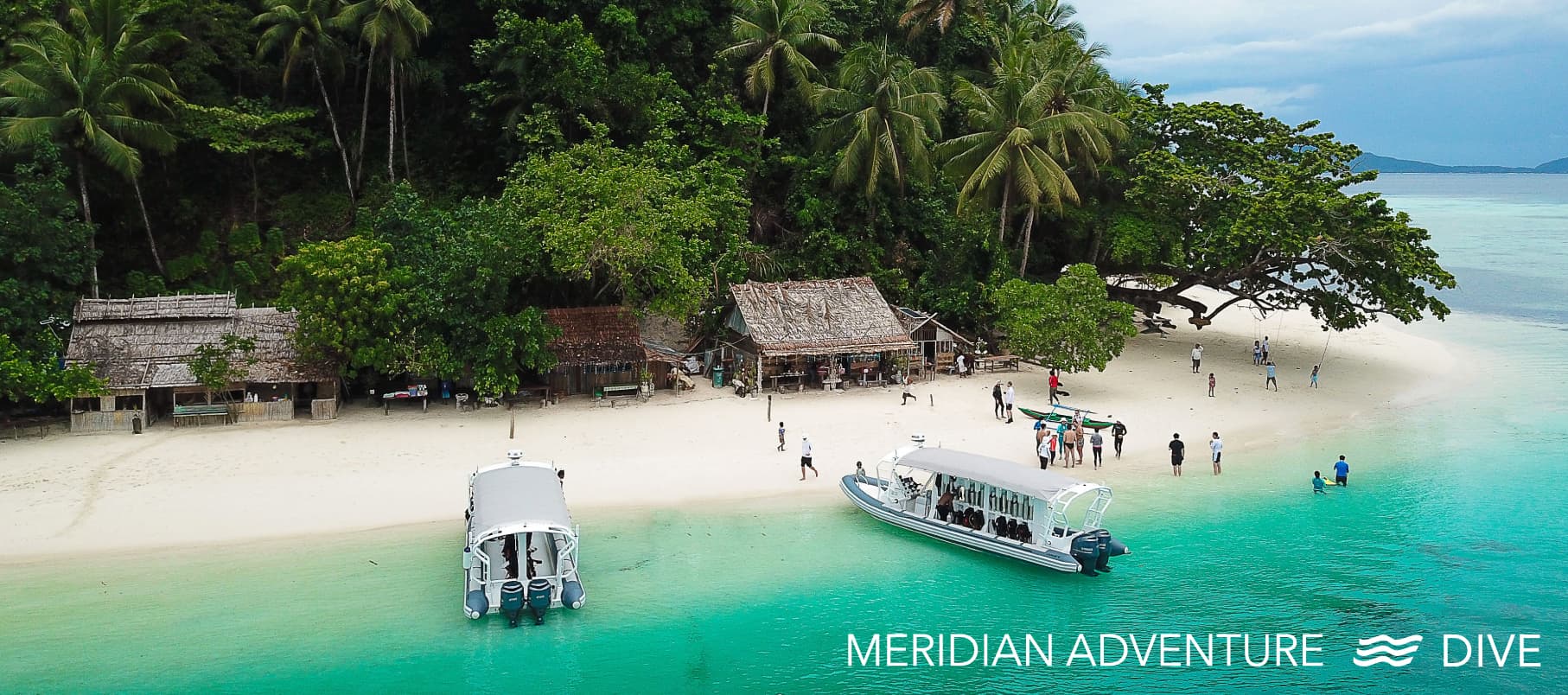 Meridian Adventure Dive