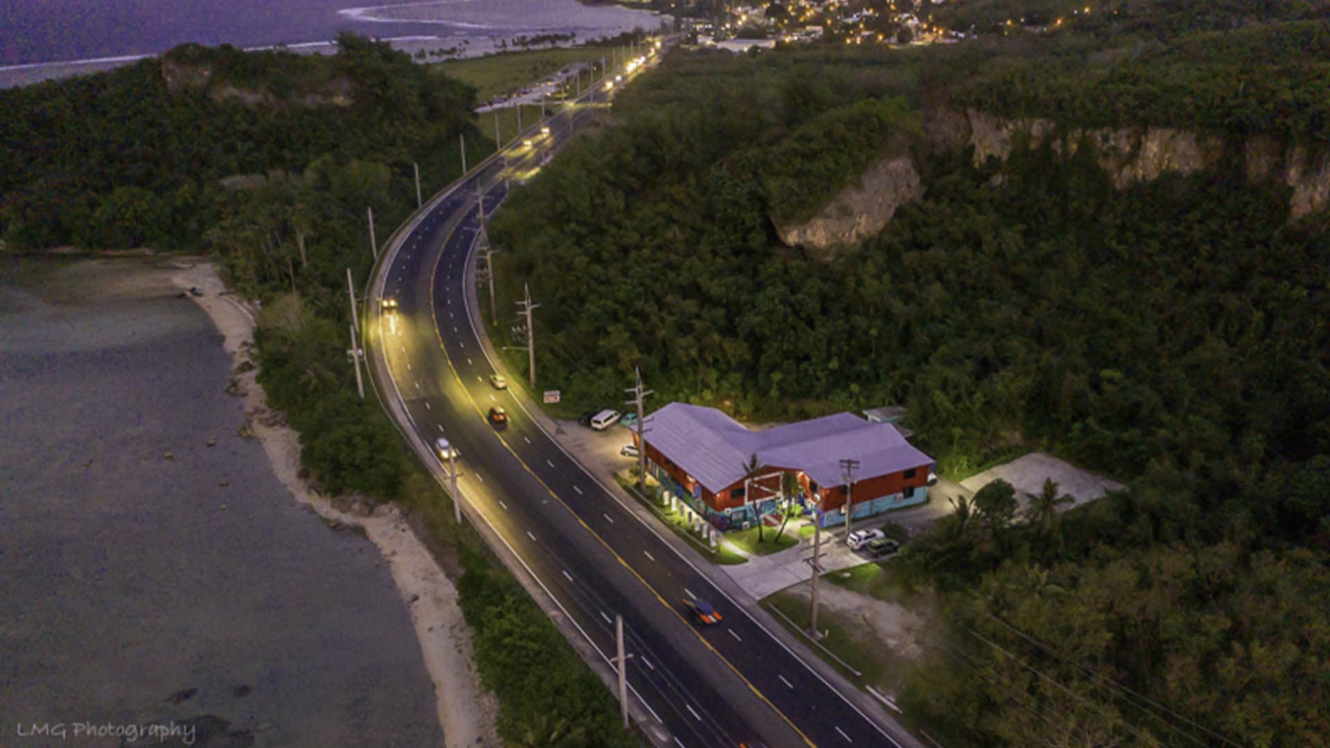 Micronesian Divers Association, Inc.