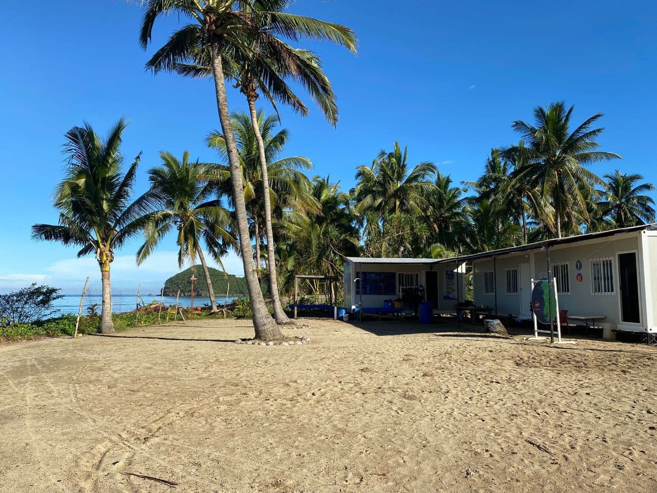 Sea Explorers Sipalay
