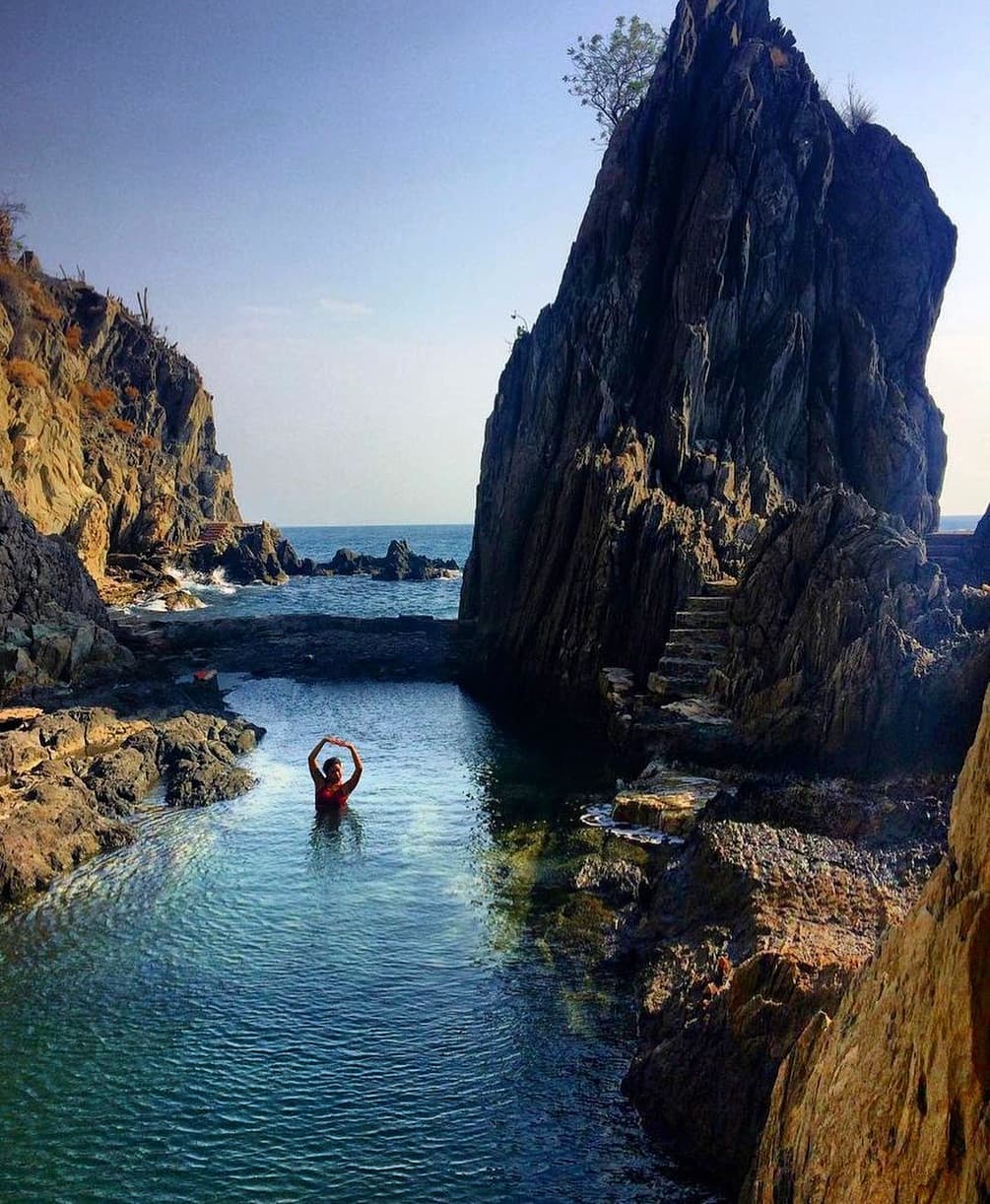 Casa De Buceo y Aventura