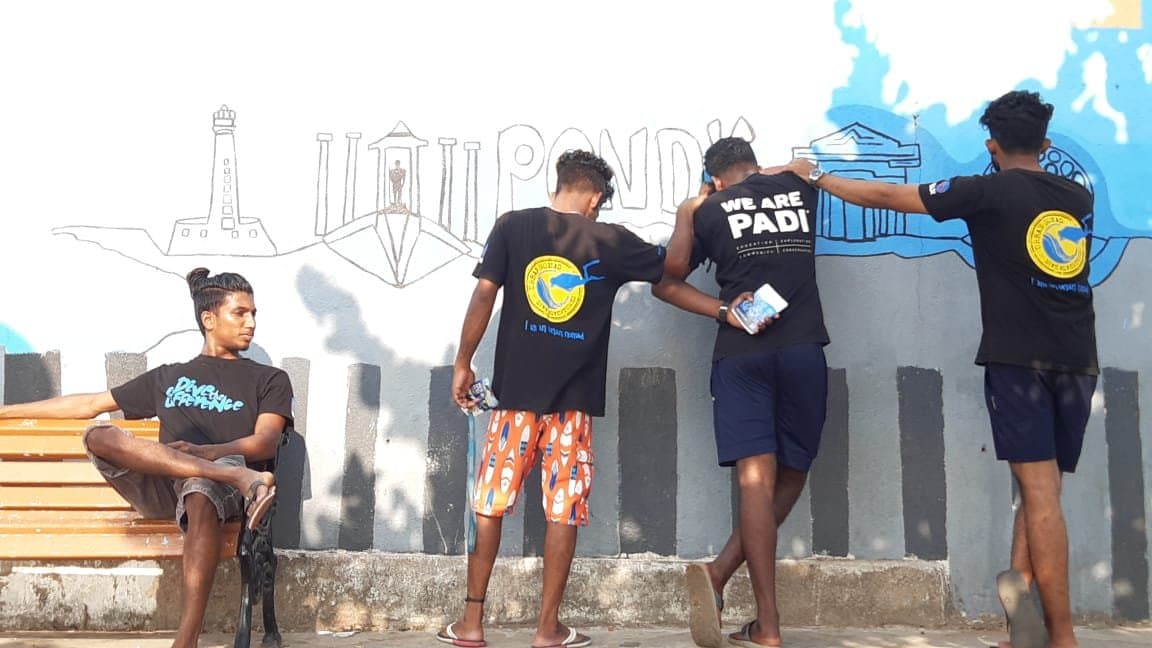 Urban Nomad Unbound Adventure