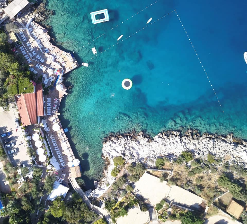 Kalkan Dive Centre
