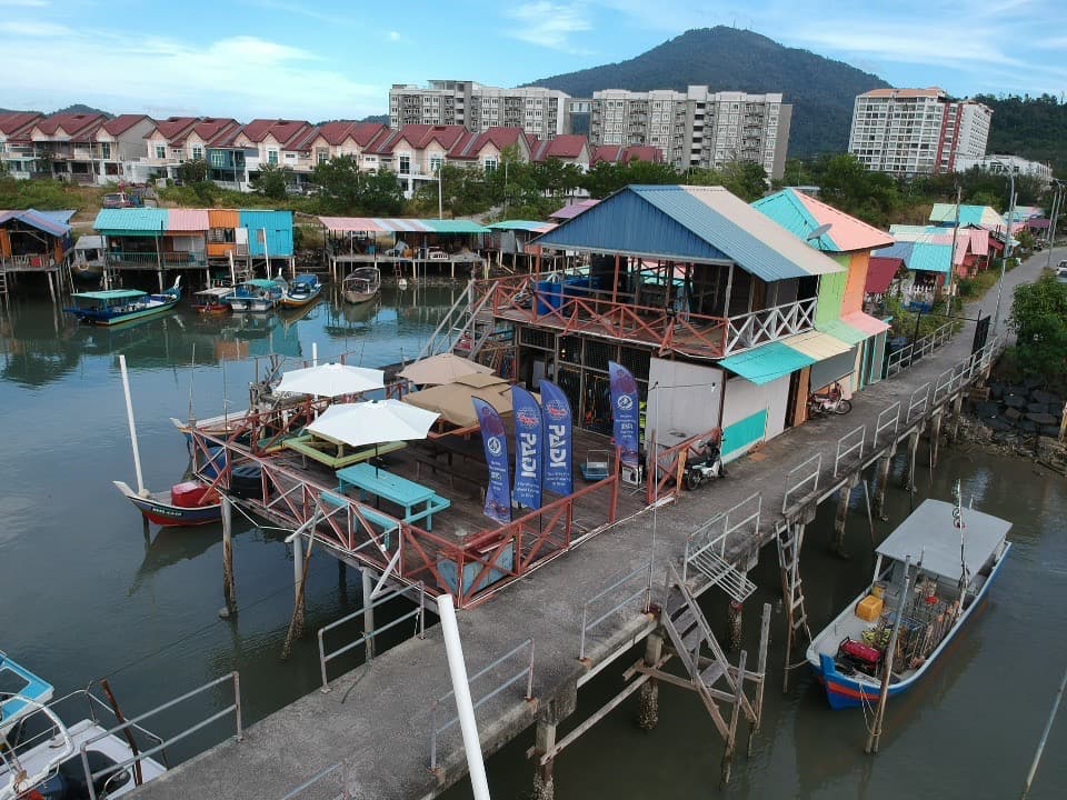 Scuba Club Langkawi