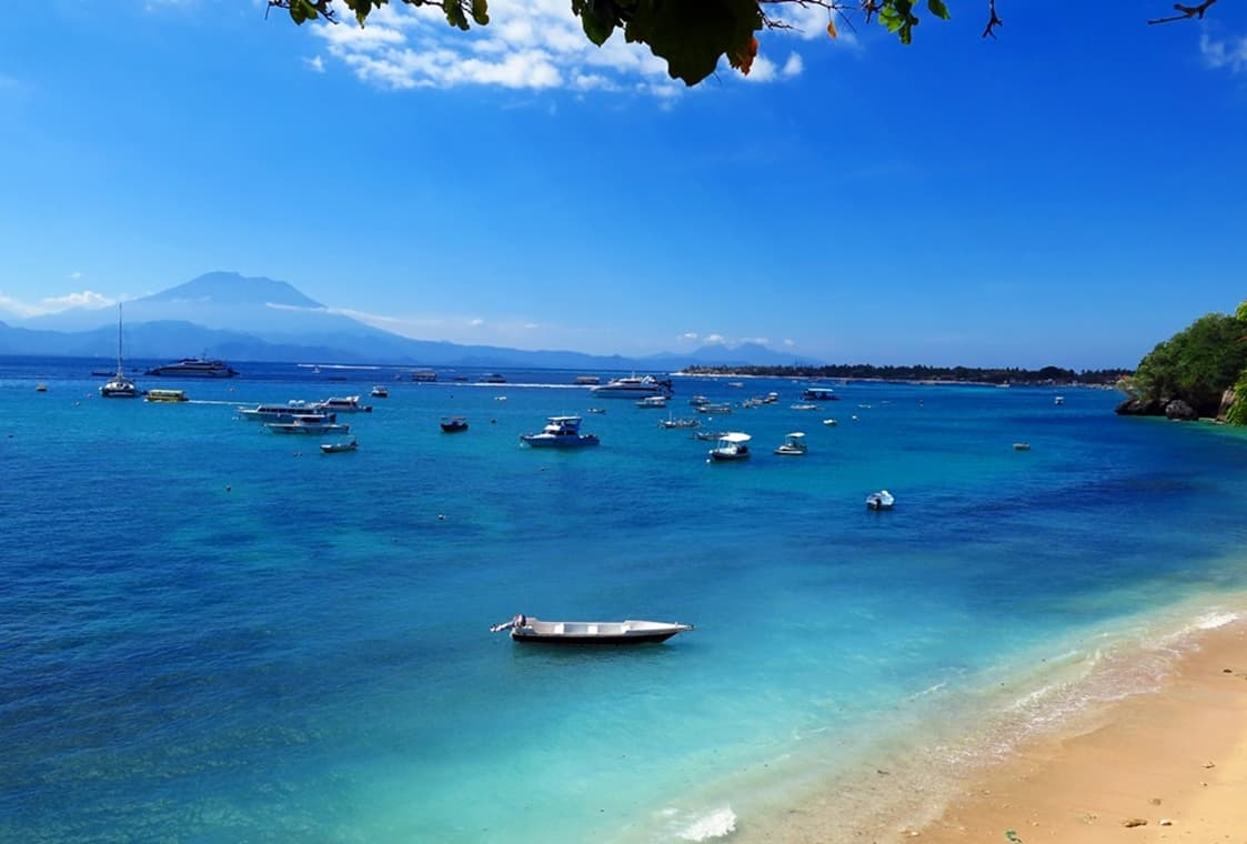 Tamarind Divers Lembongan