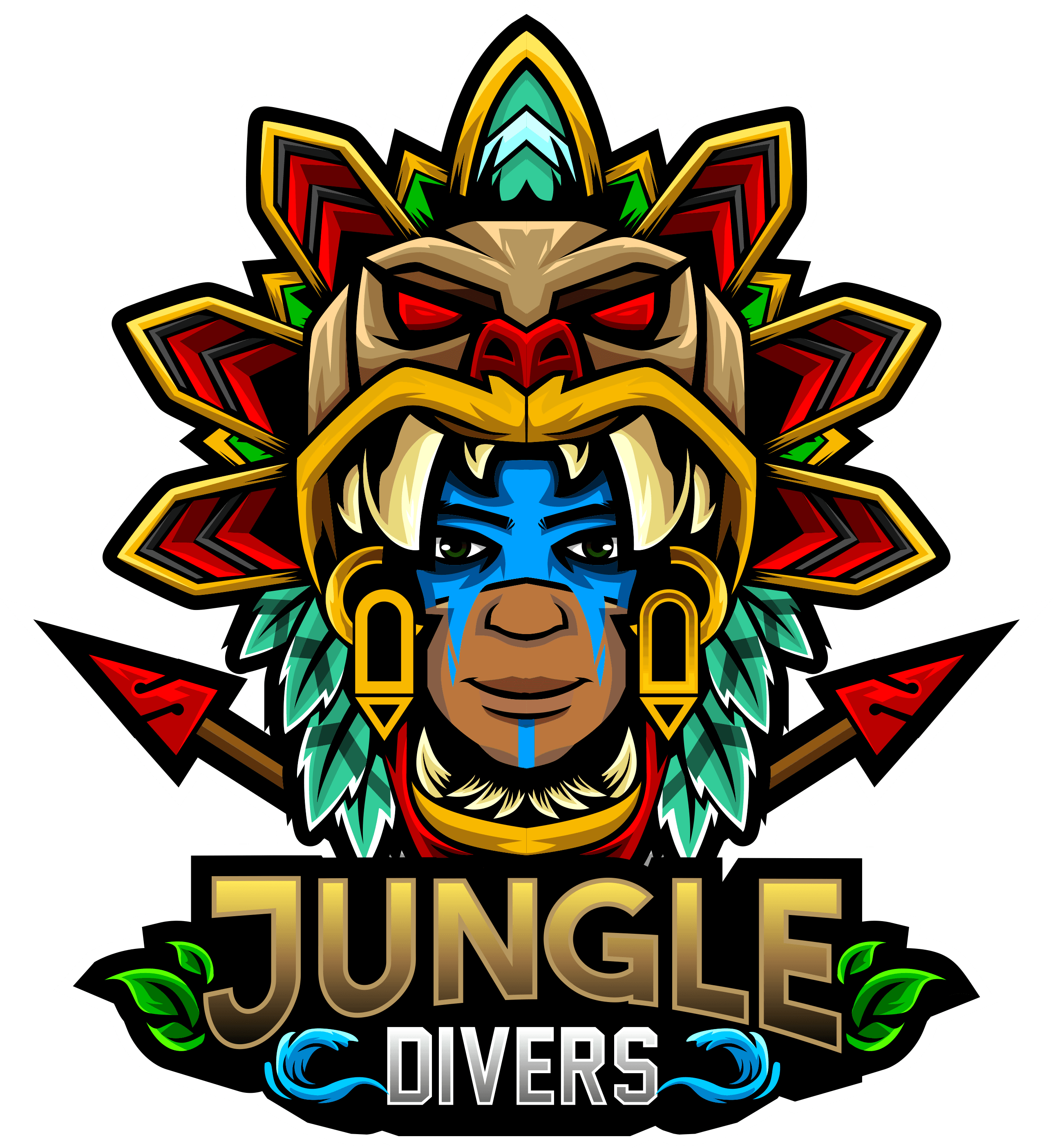 Jungle Divers Cozumel