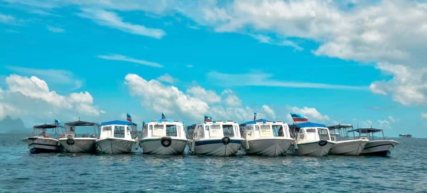 BGB Country Tours &amp; Travel Sdn. Bhd