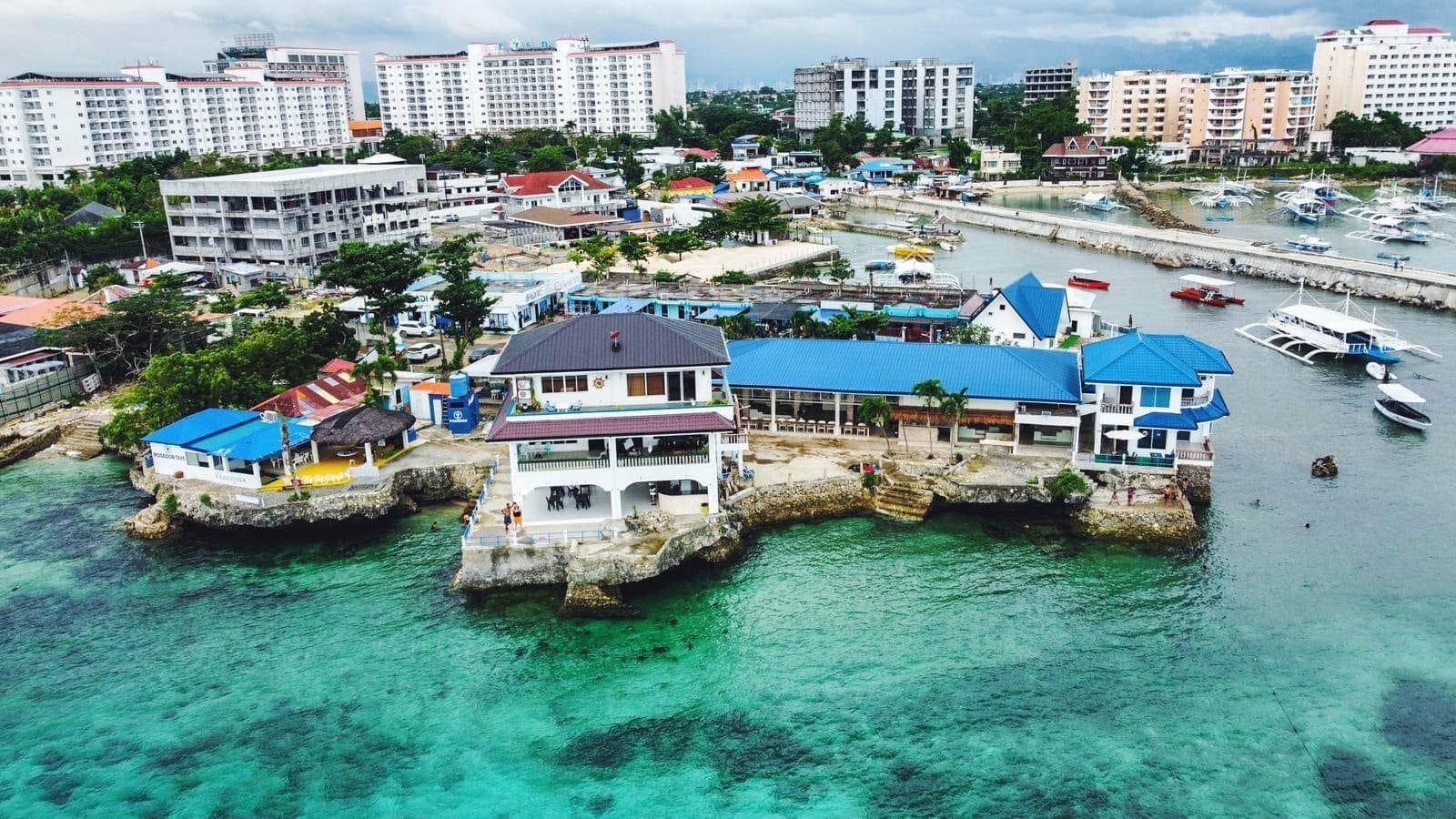 Sidive Diving Center