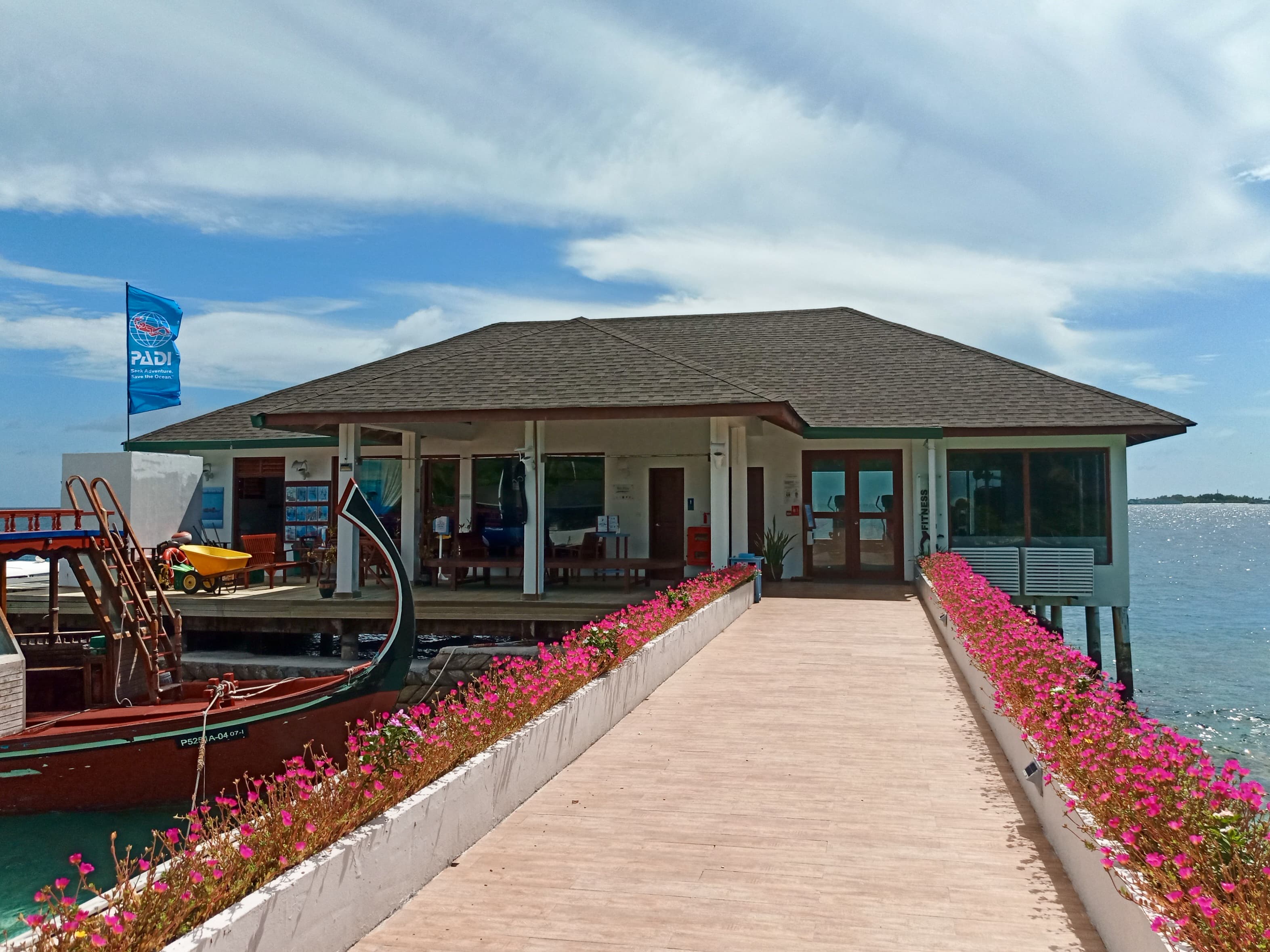 Best Dives Machchafushi