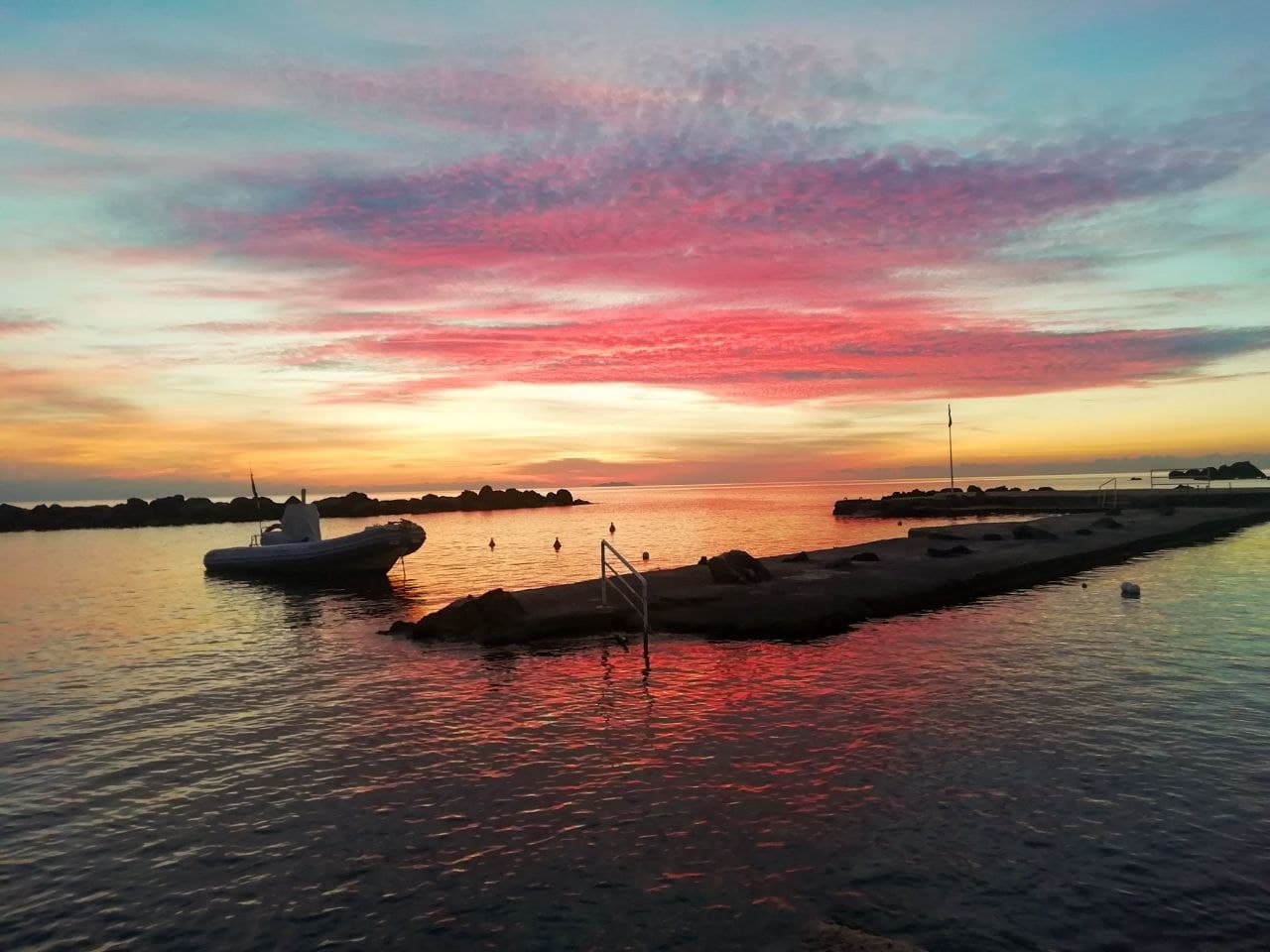 Antignano Diving Center