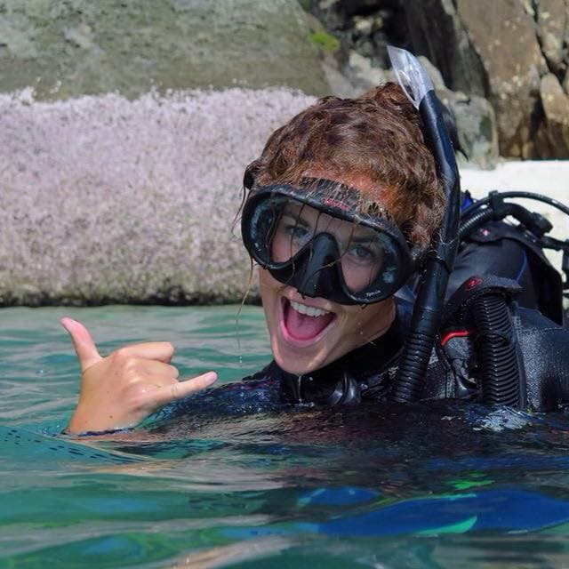 Oyster Luxury Travel &amp; Diving