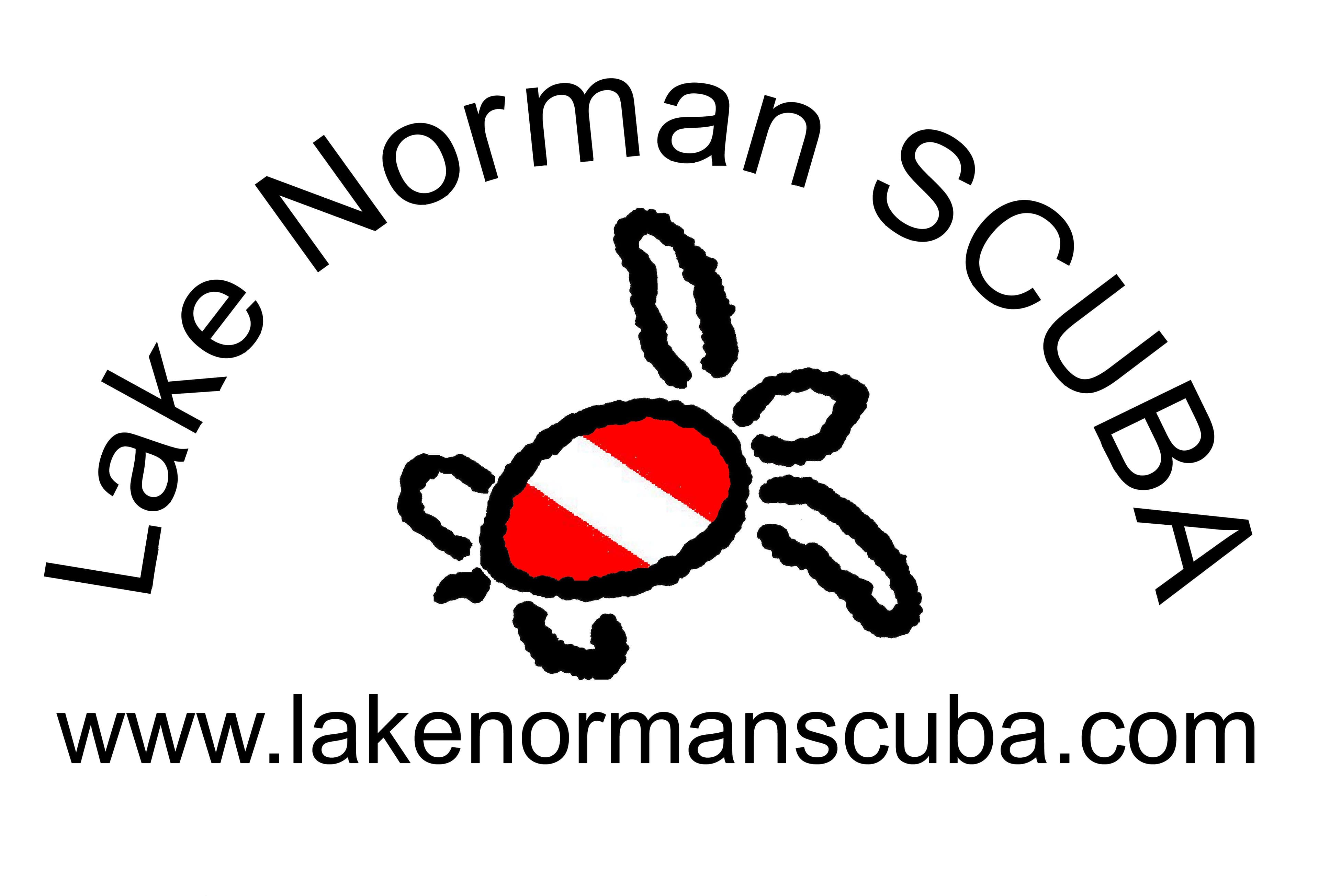 Lake Norman SCUBA