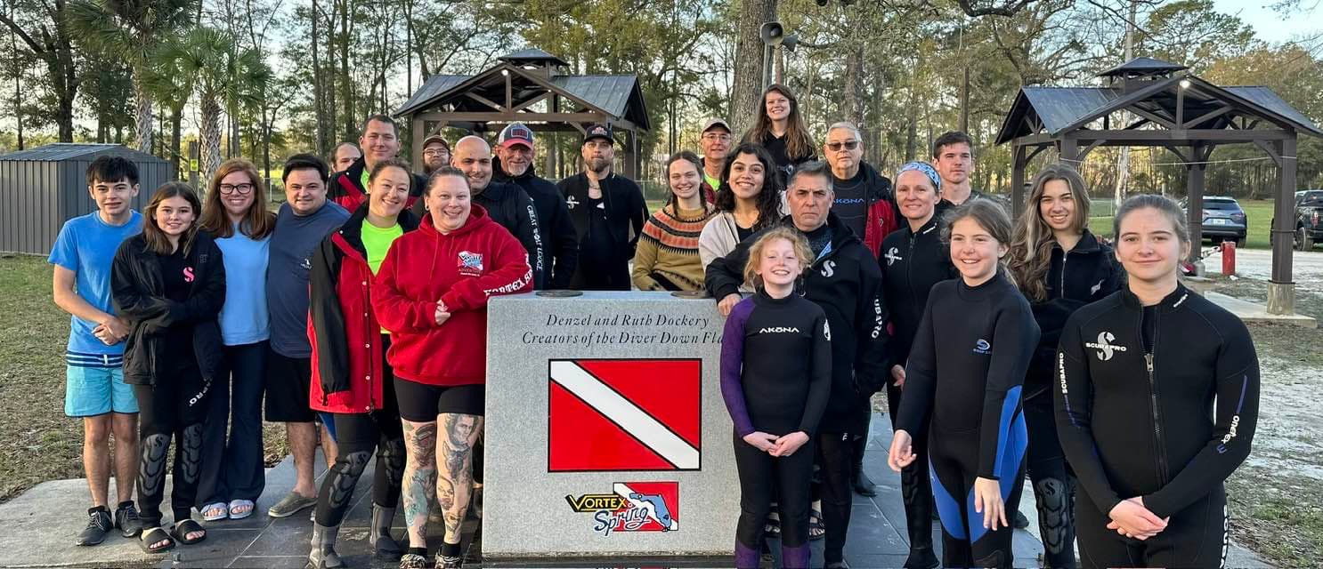 Peachtree Dive Center