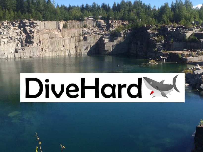 DiveHard