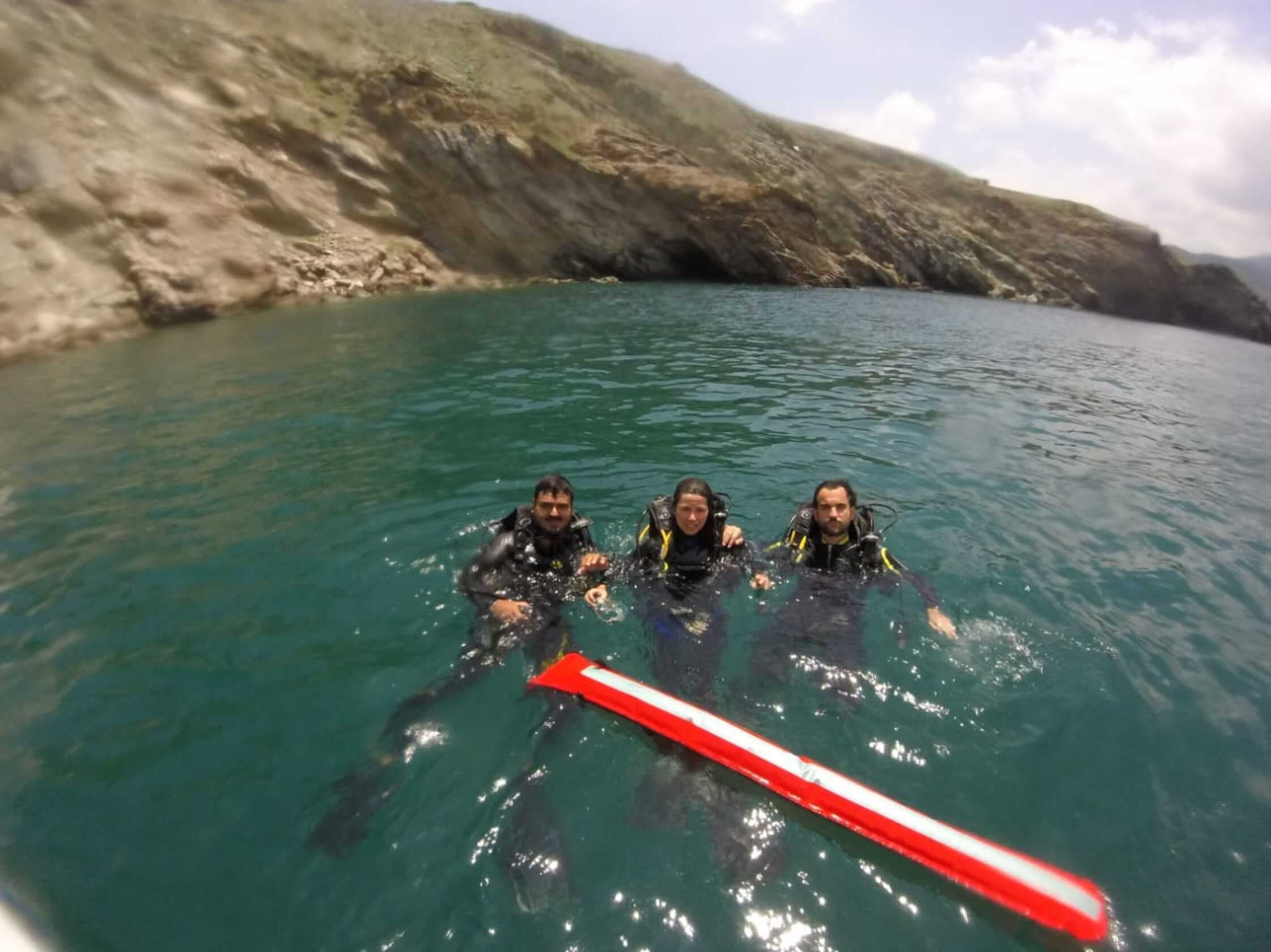 Caribbean Pro Dive Center