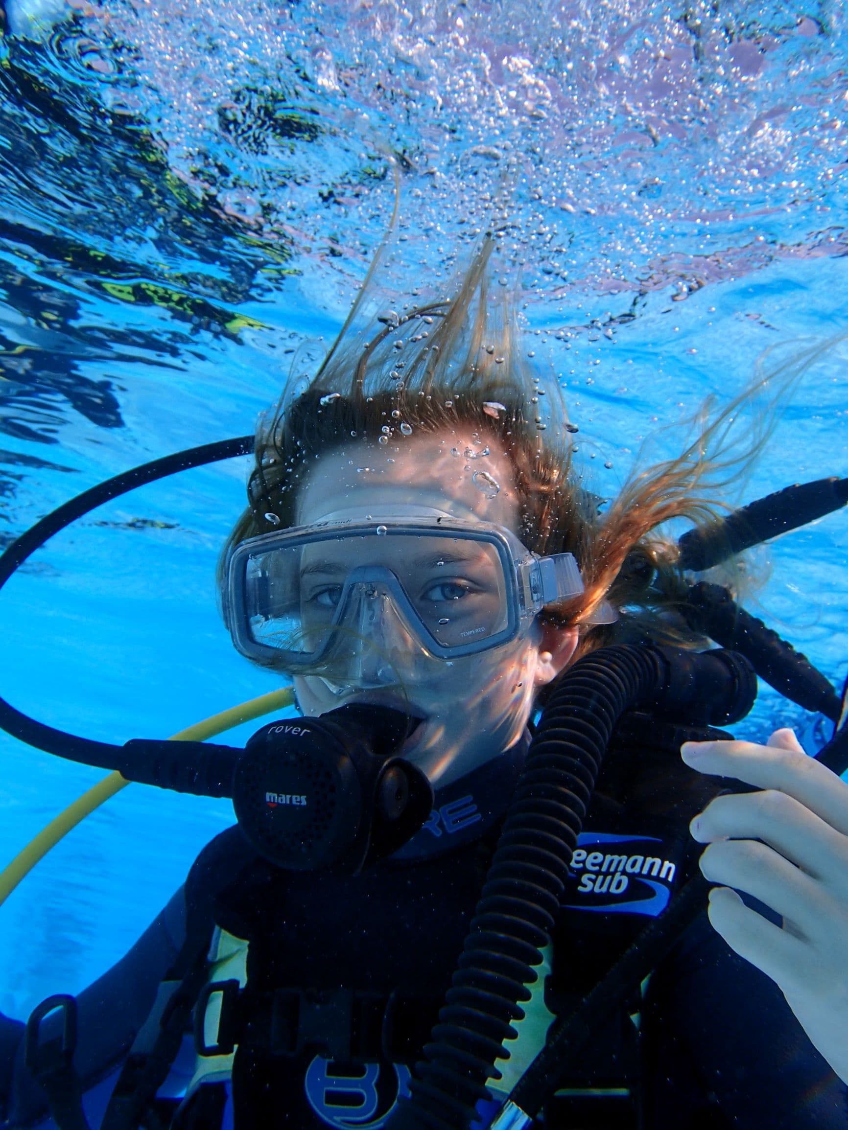 Tauchschule Säuliamt