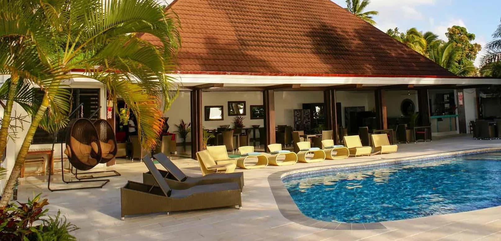 Garden Island Resort