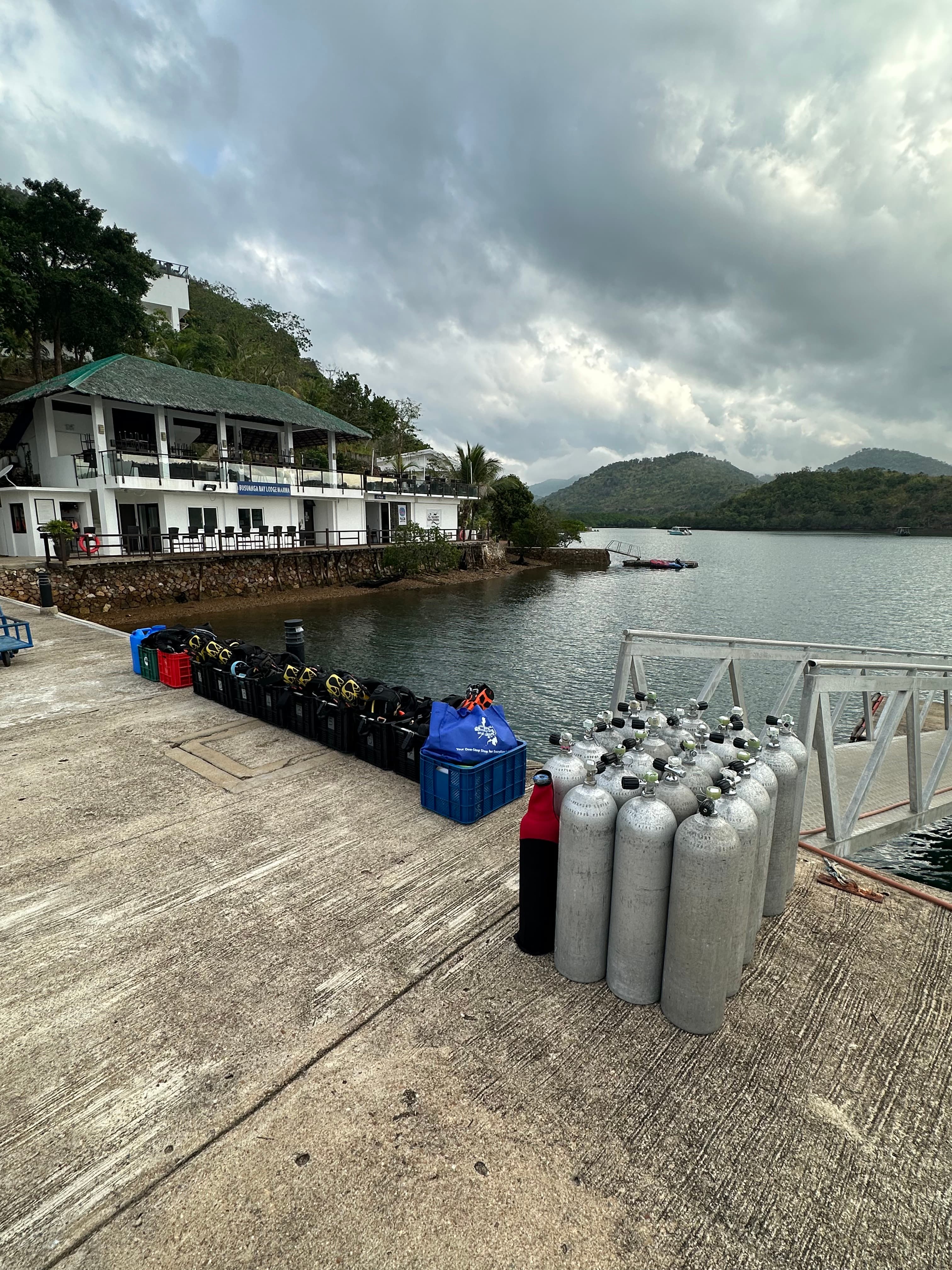 Secret Explorers Dive Center