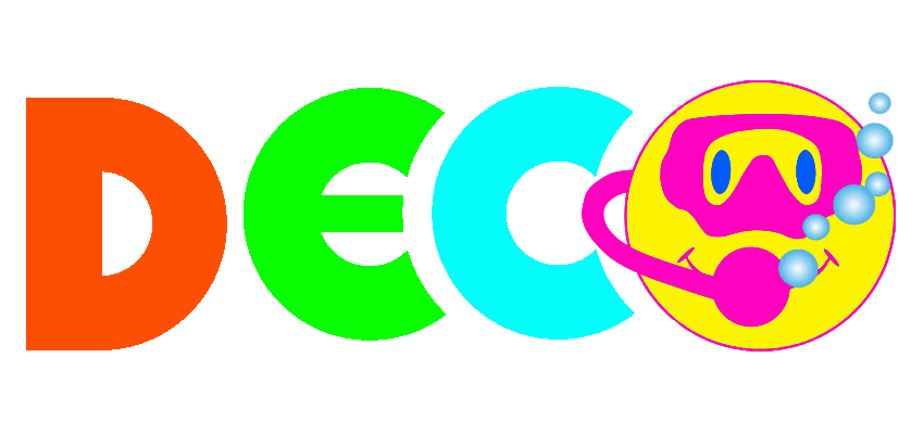 Deco - Centrum Nurkowe