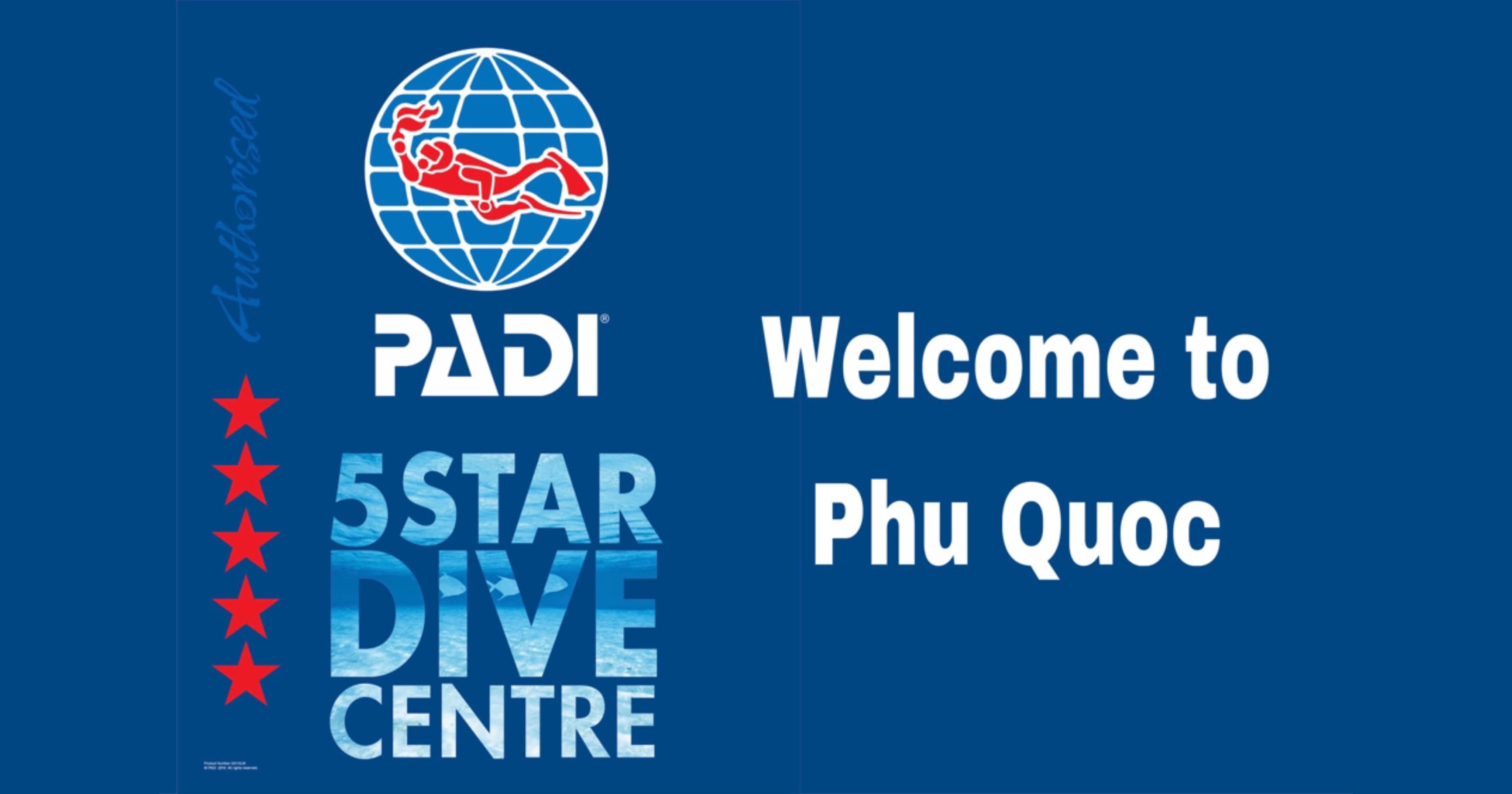 Vietnam Active Phu Quoc Diving Center