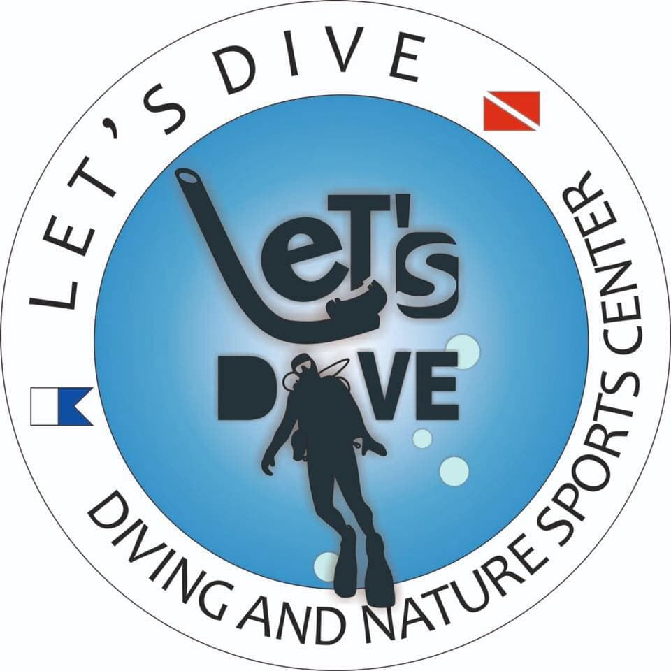 Let's Dive Diving Center Istanbul