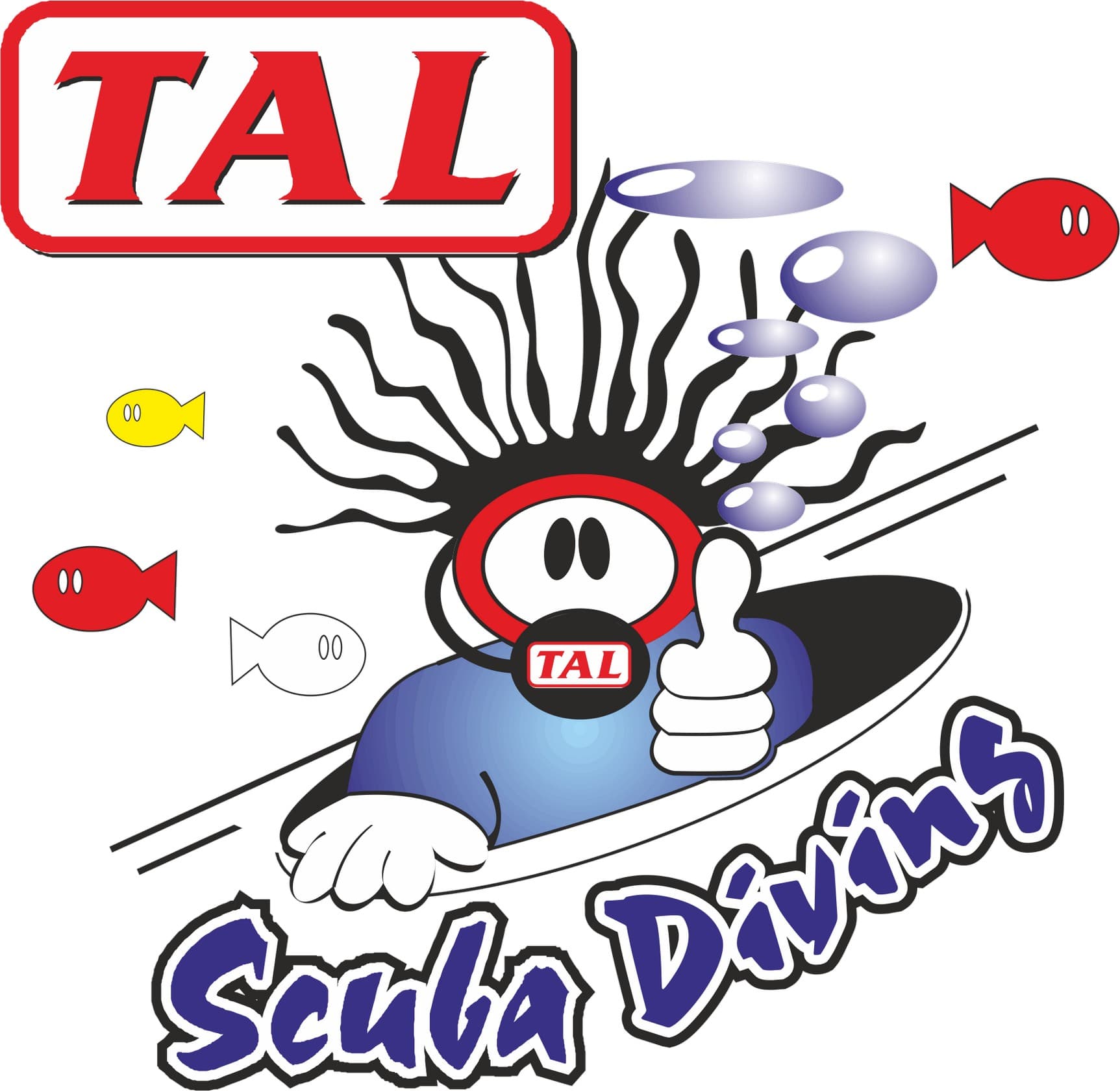 TAL Scuba Ltd.