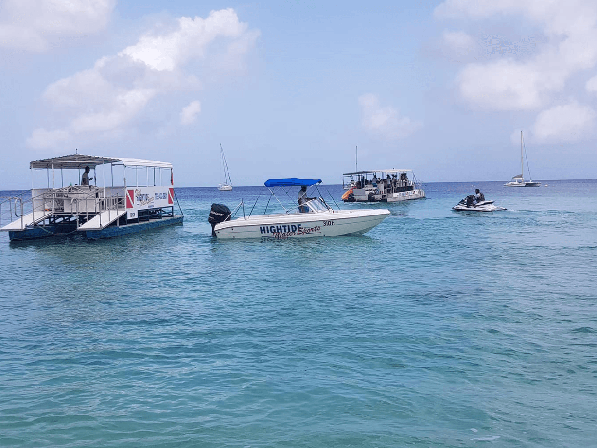 Hightide Watersports