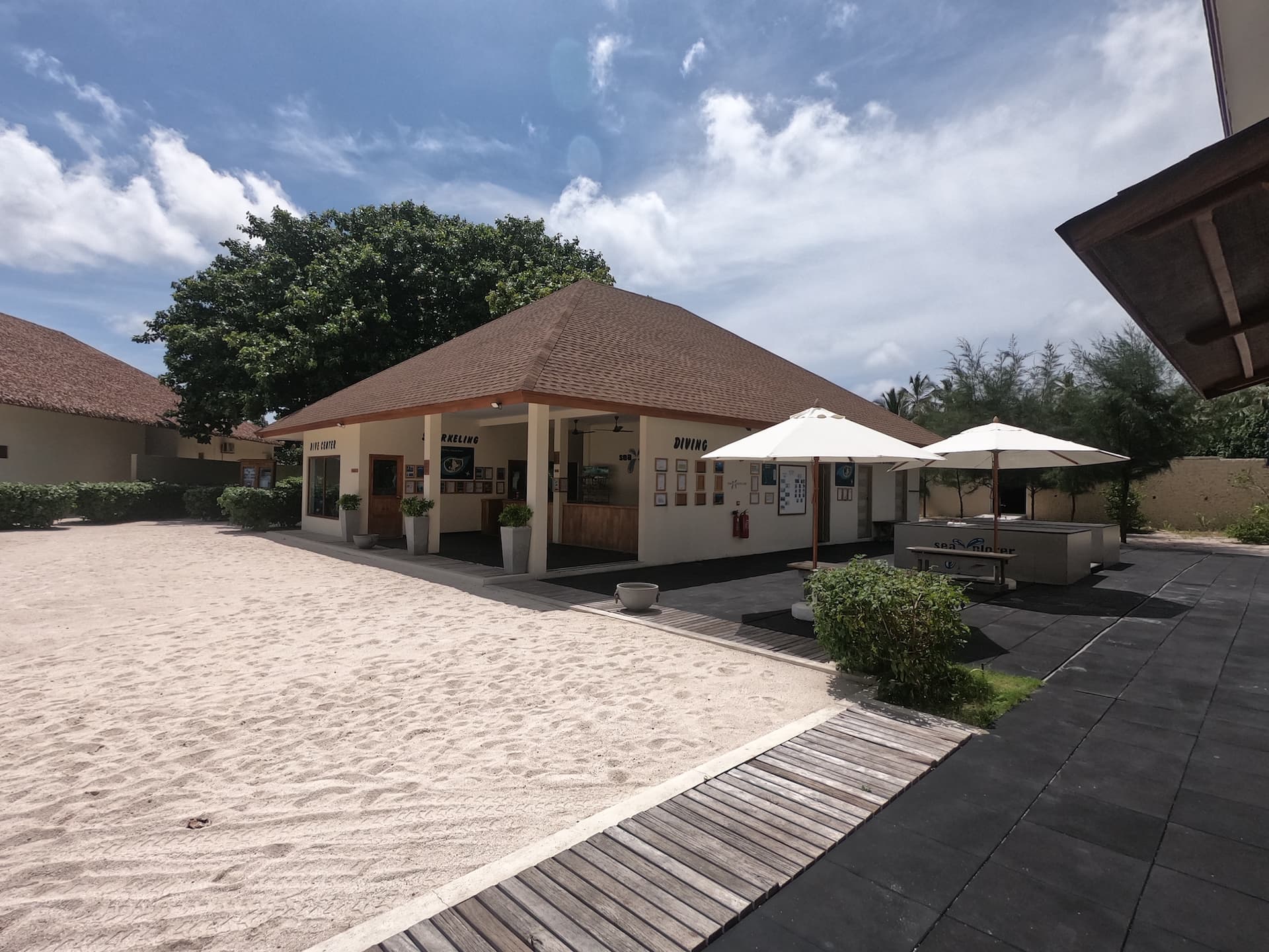 Sea Explorer Maldives