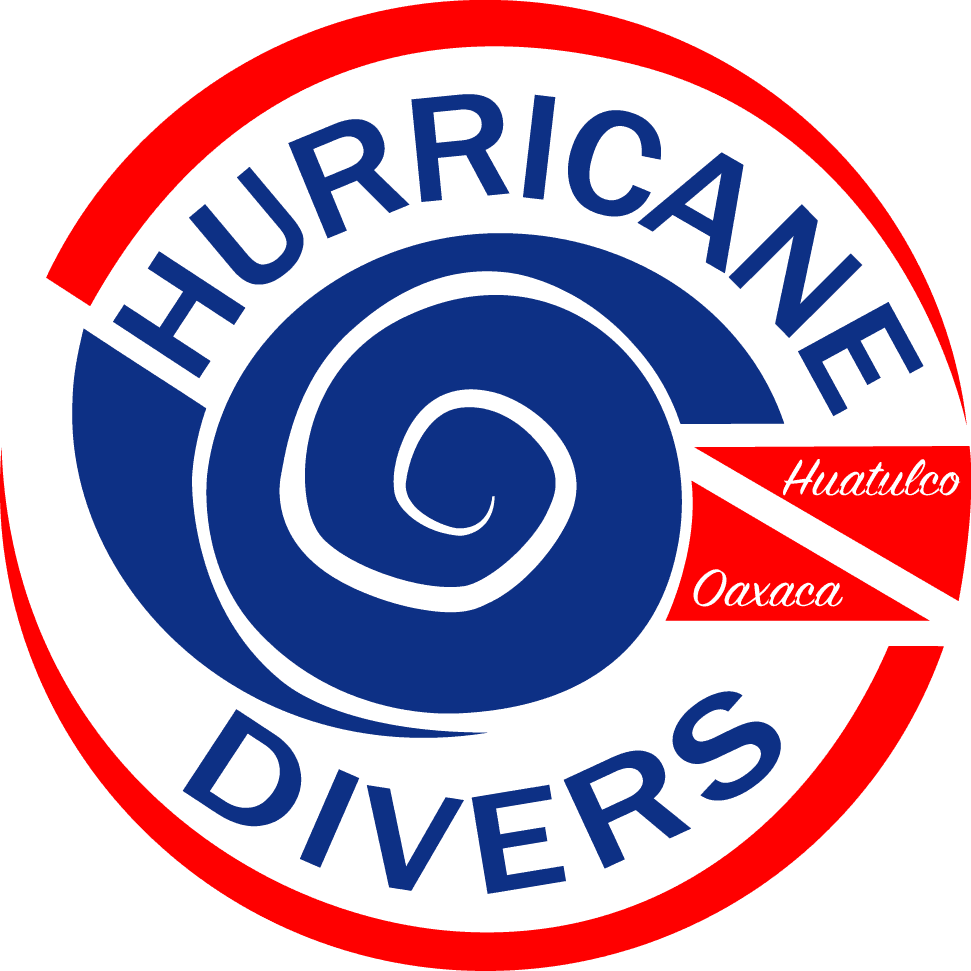 Hurricane Divers S.A de C.V.