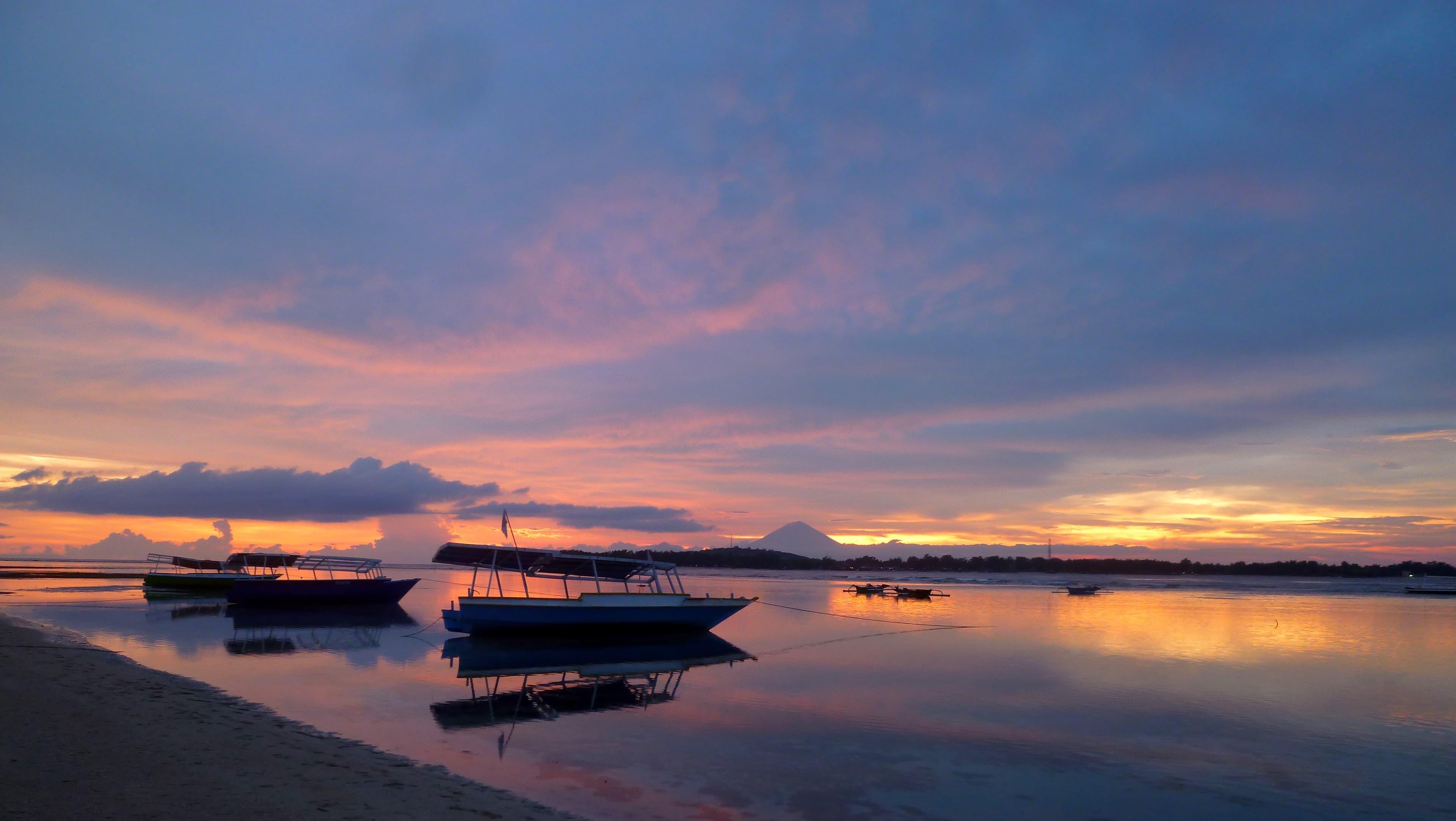 Blue Marlin Dive Gili Air